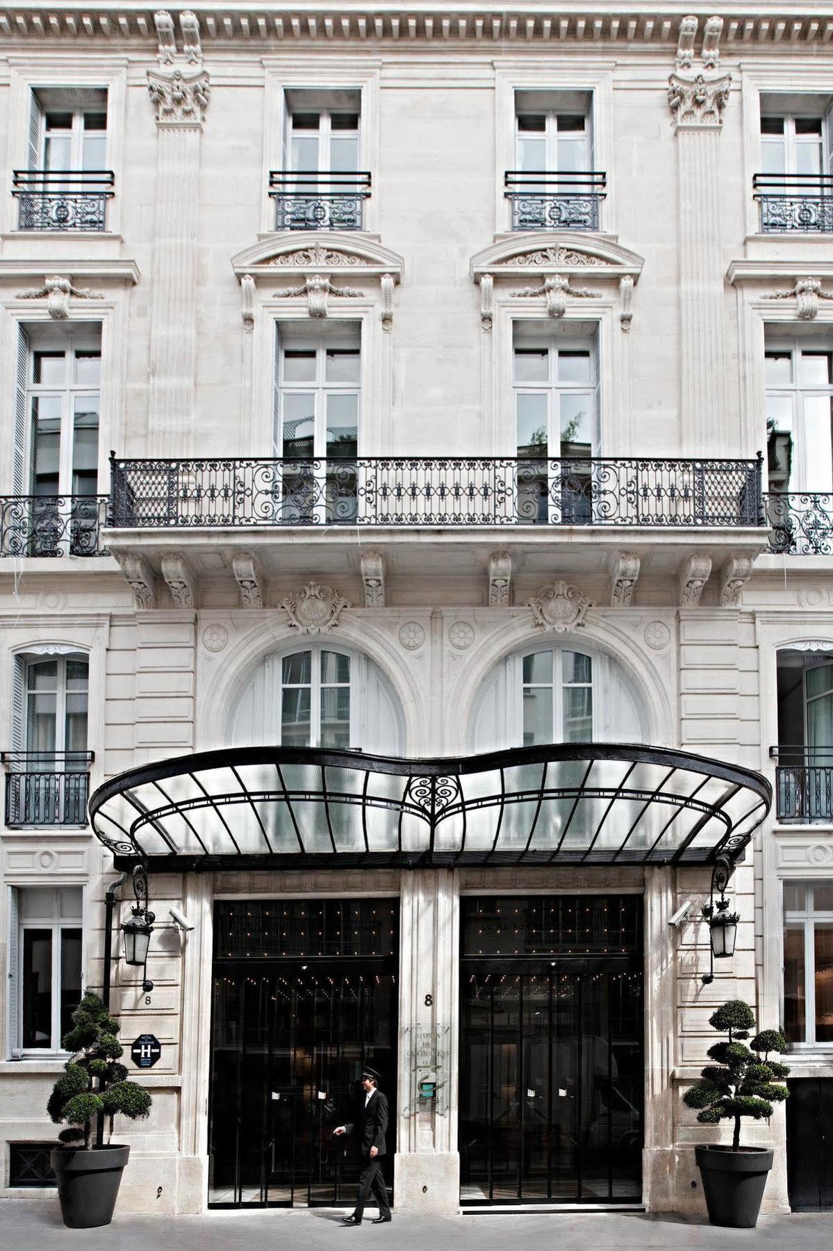 La Maison Champs Elysées 5* Parigi
