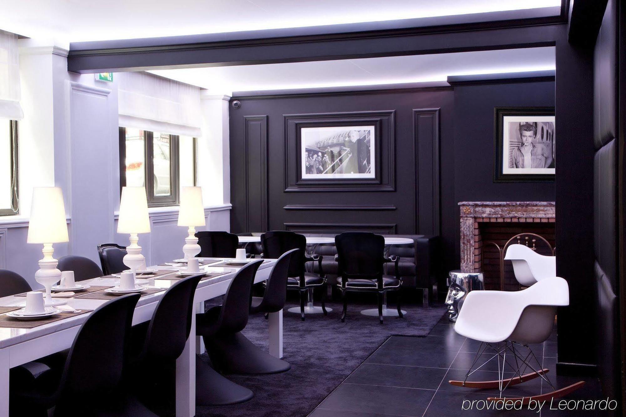 Hotel Icone