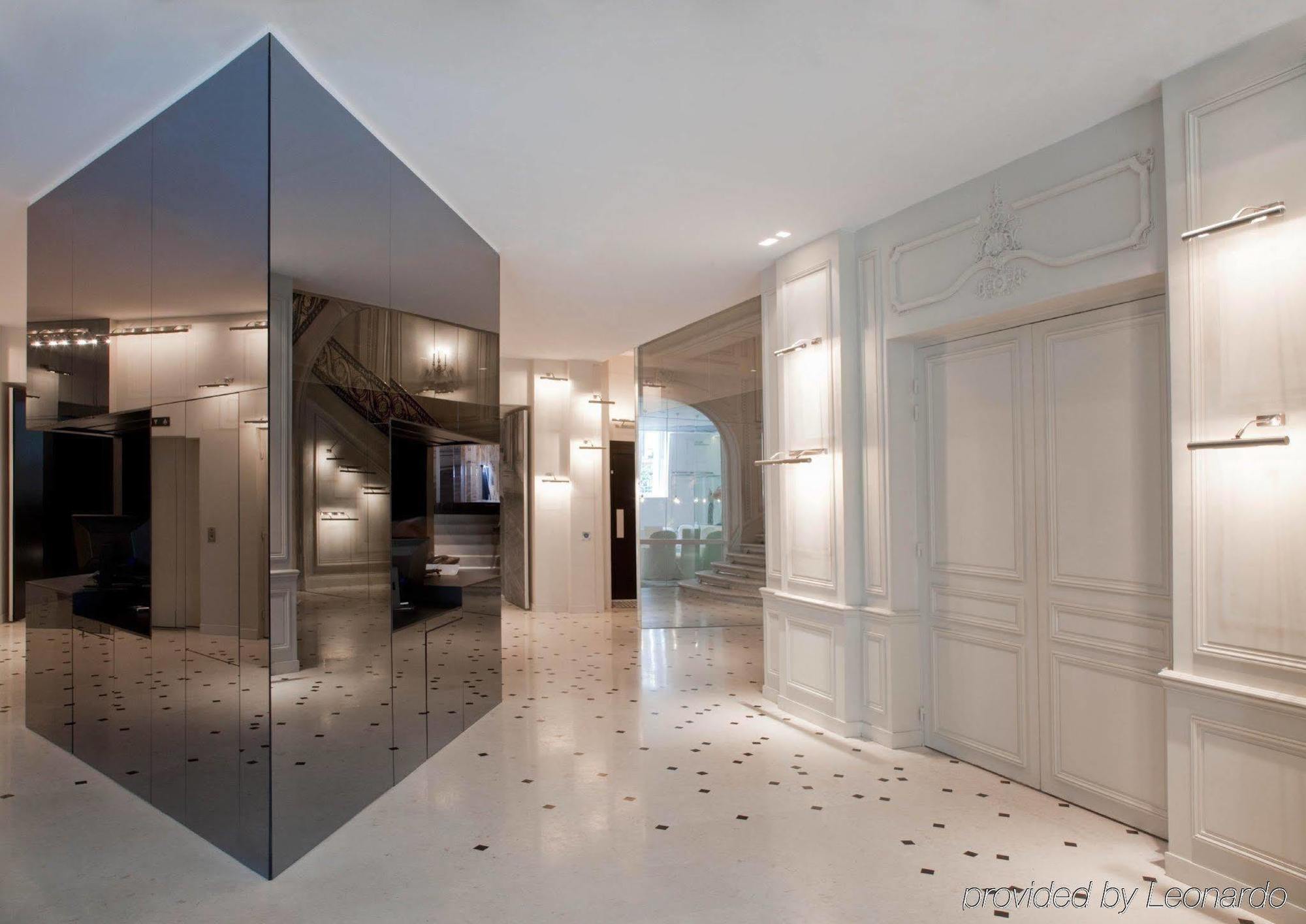 La Maison Champs Elysées 5* Parigi
