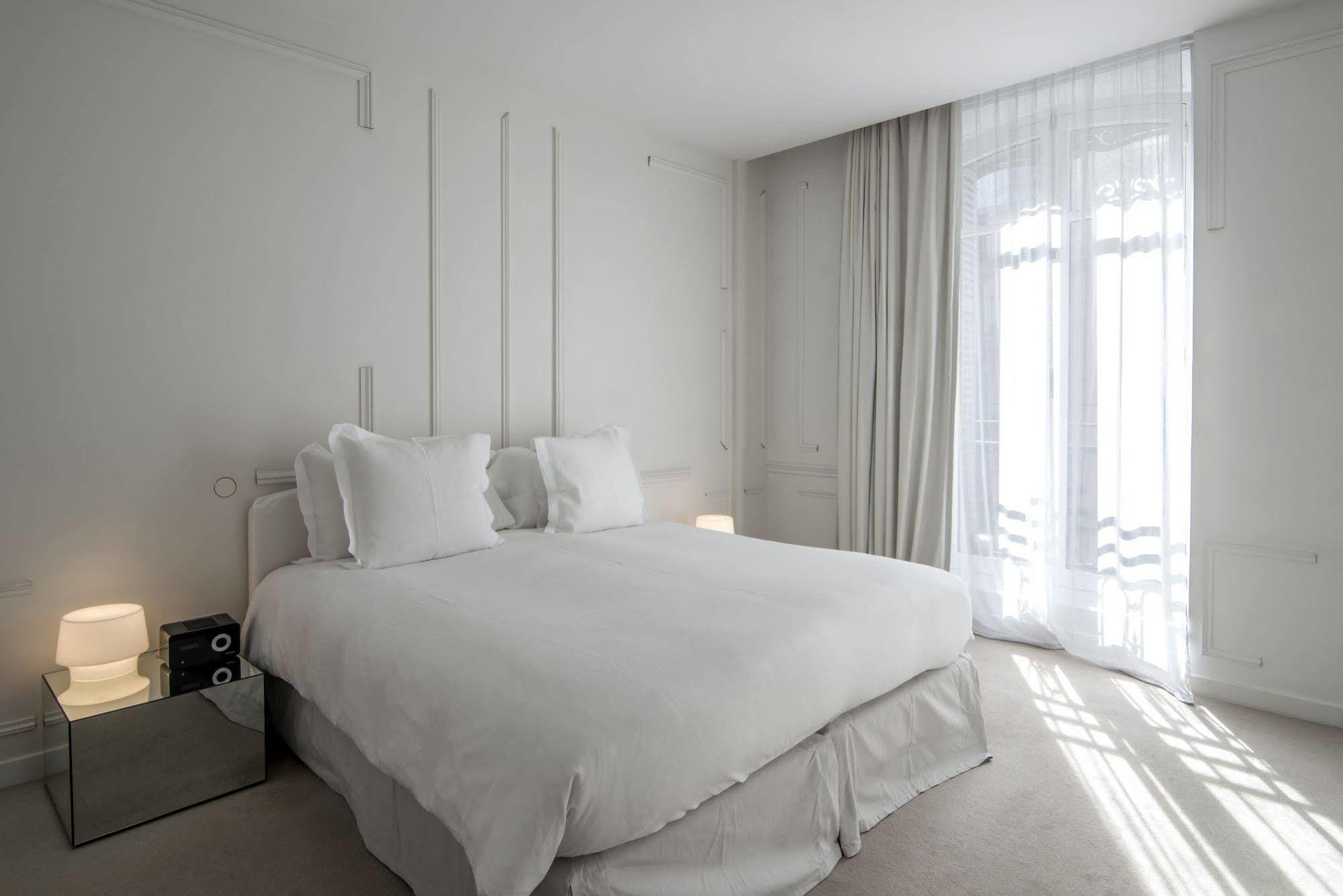 La Maison Champs Elysées Hotel