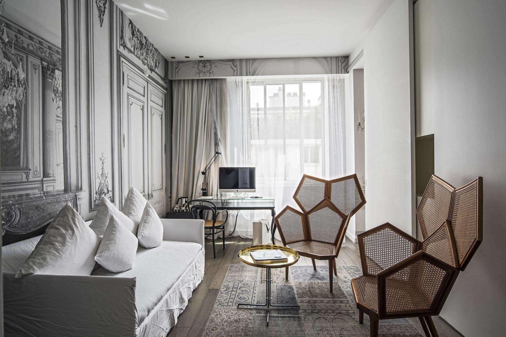 Hotel La Maison Champs Elysées