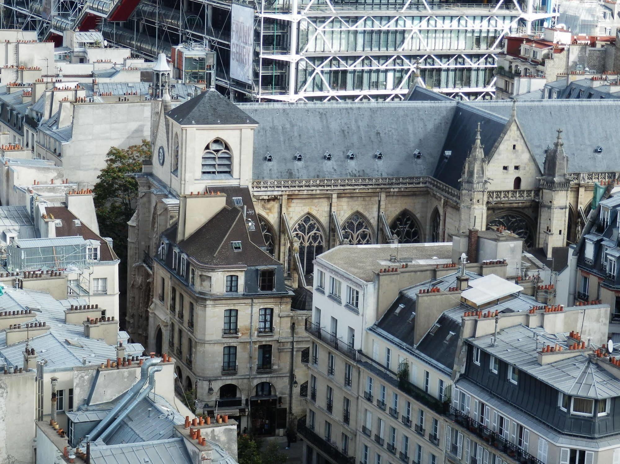 Hotel Le Presbytère