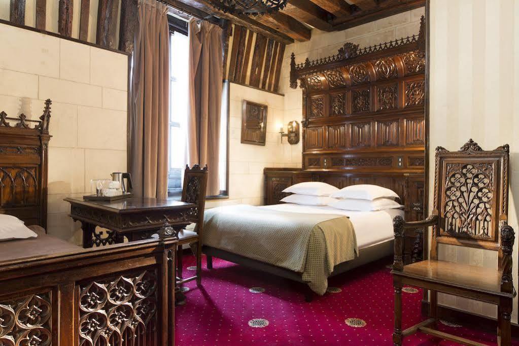 Hotel Le Presbytère