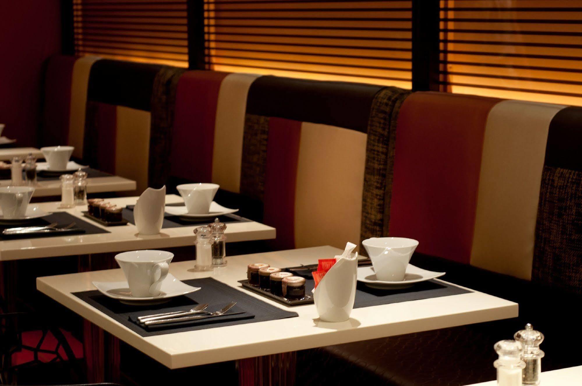 Nuage Hotel 4*