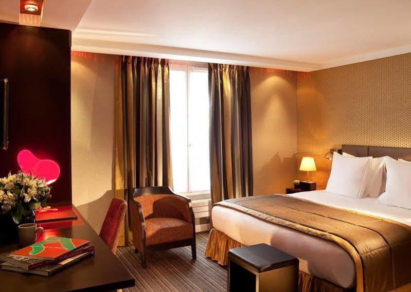 Hotel Nuage 4*