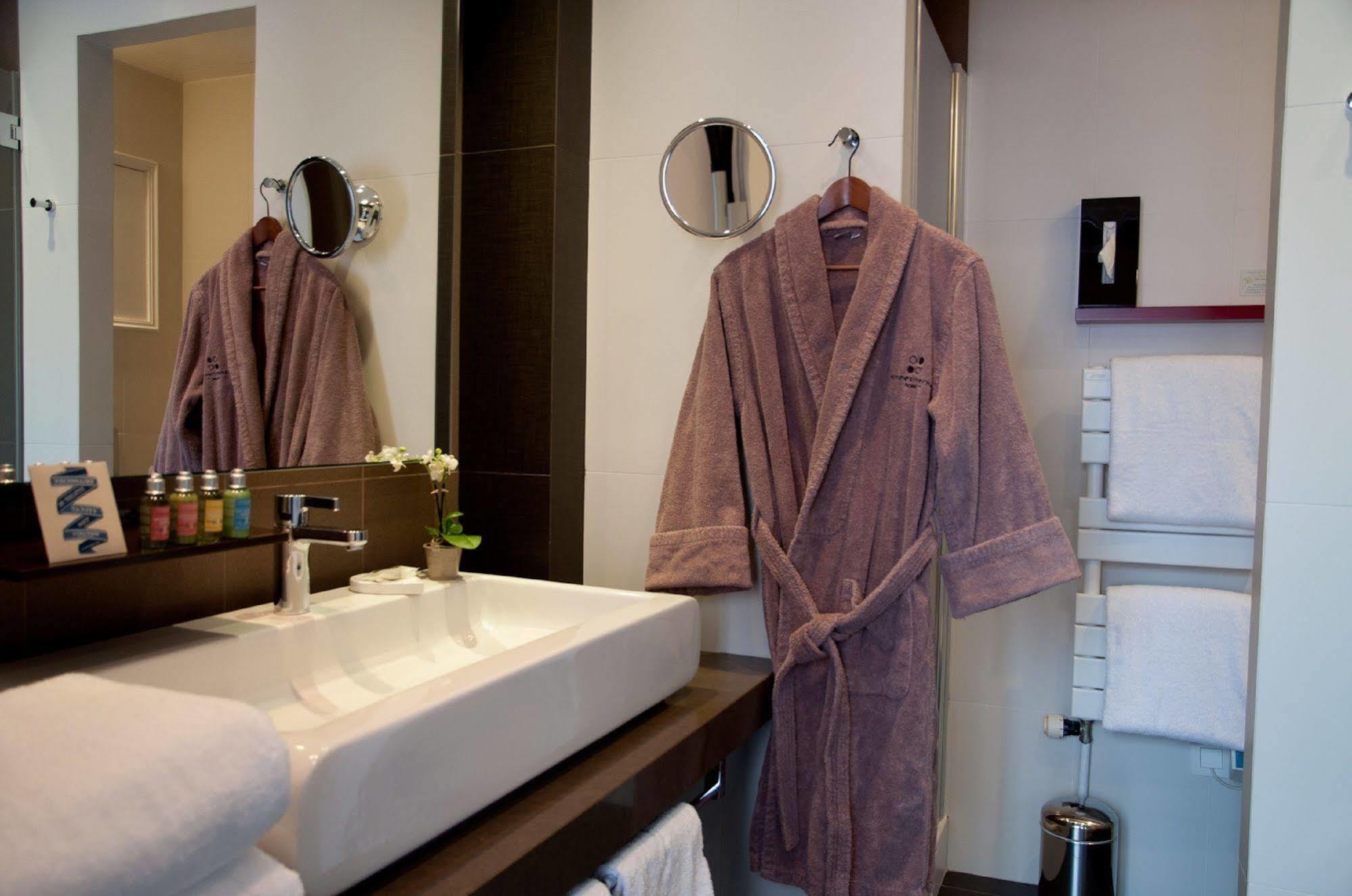 Hotel Nuage 4*