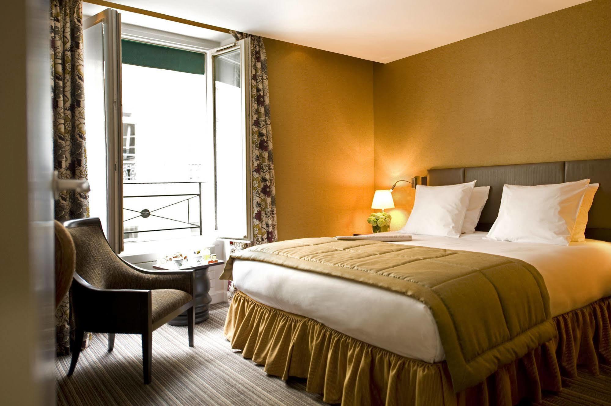 Nuage Hotel