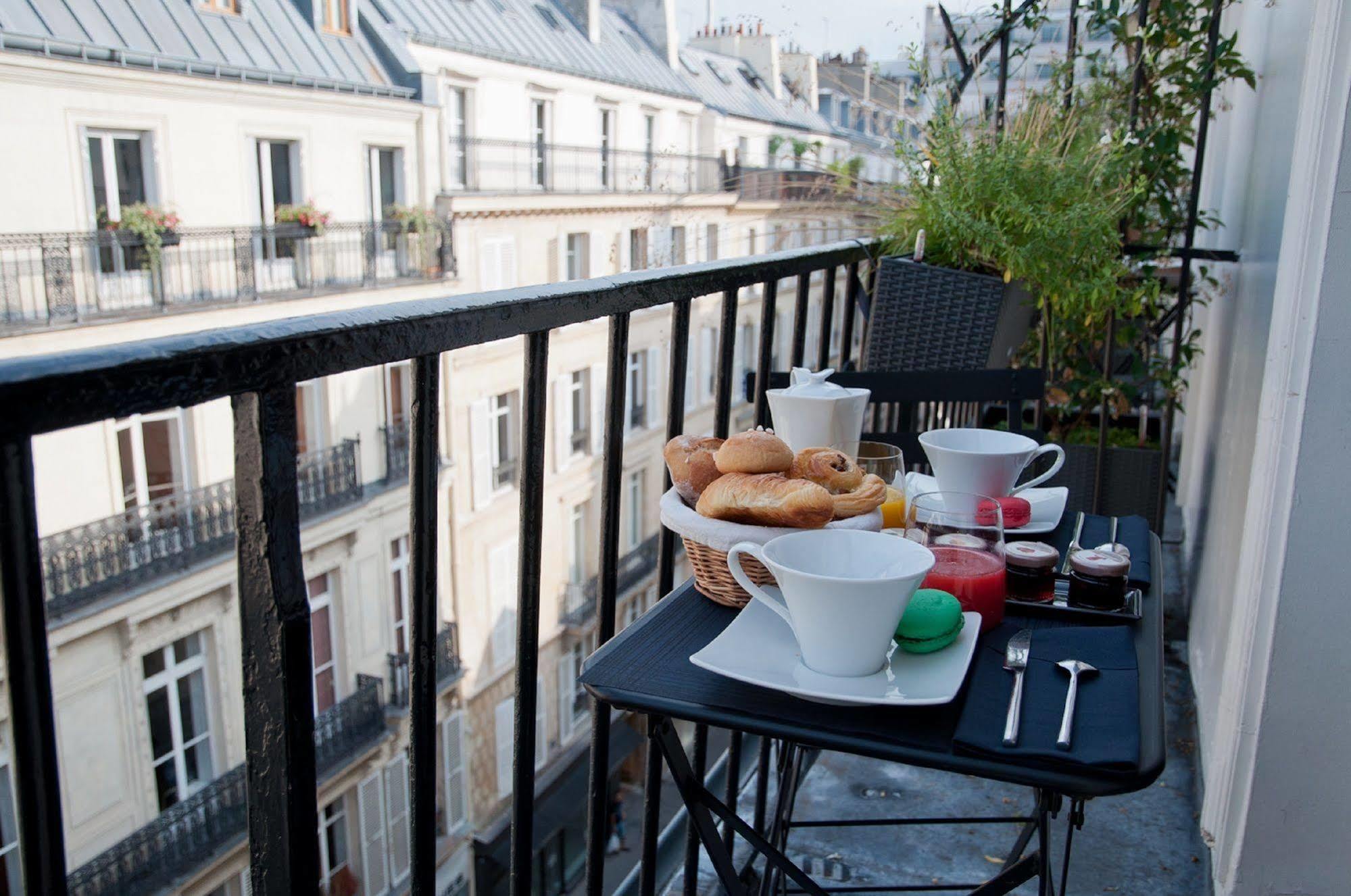 Nuage Paris