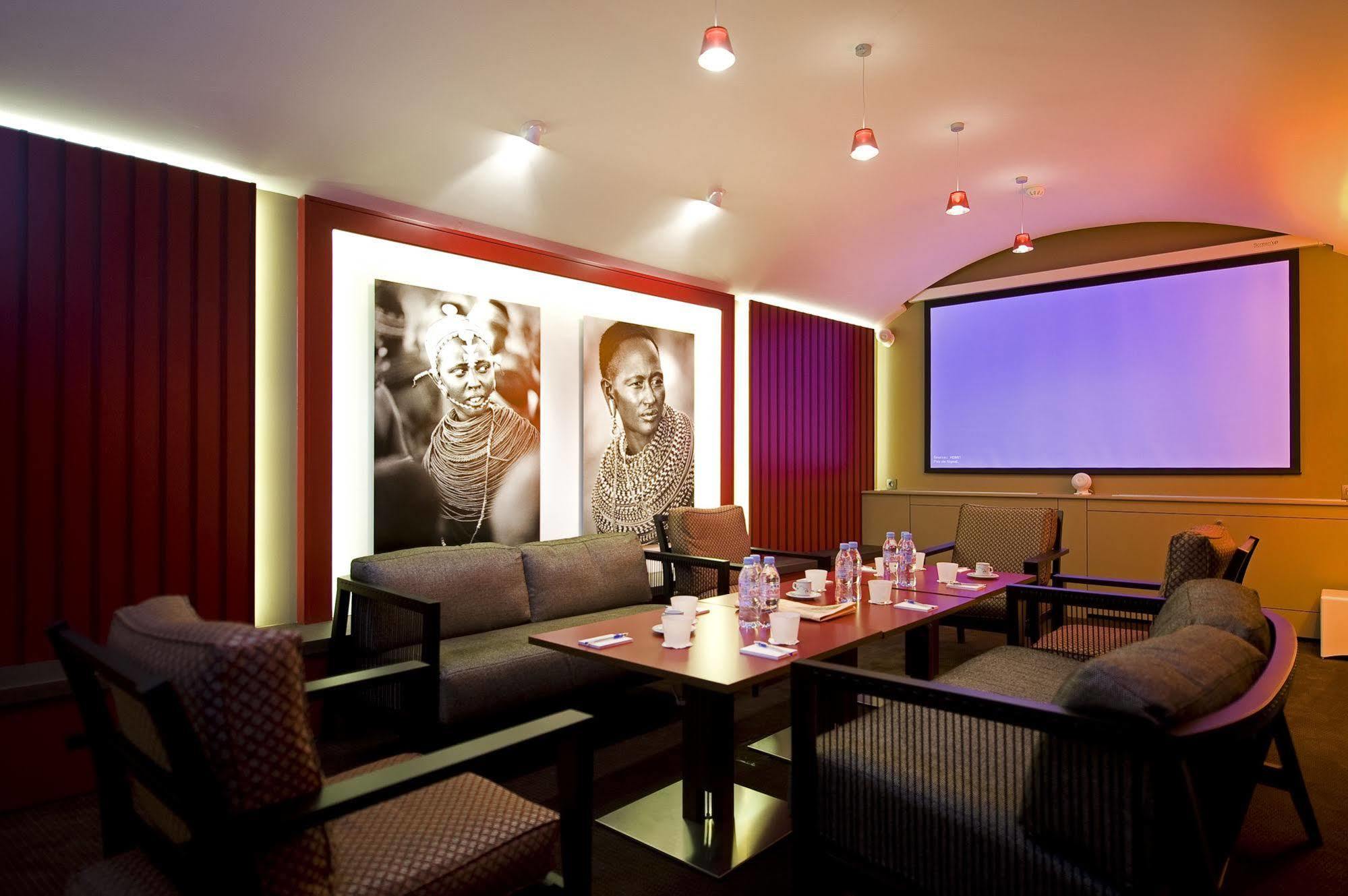Nuage Hotel 4*
