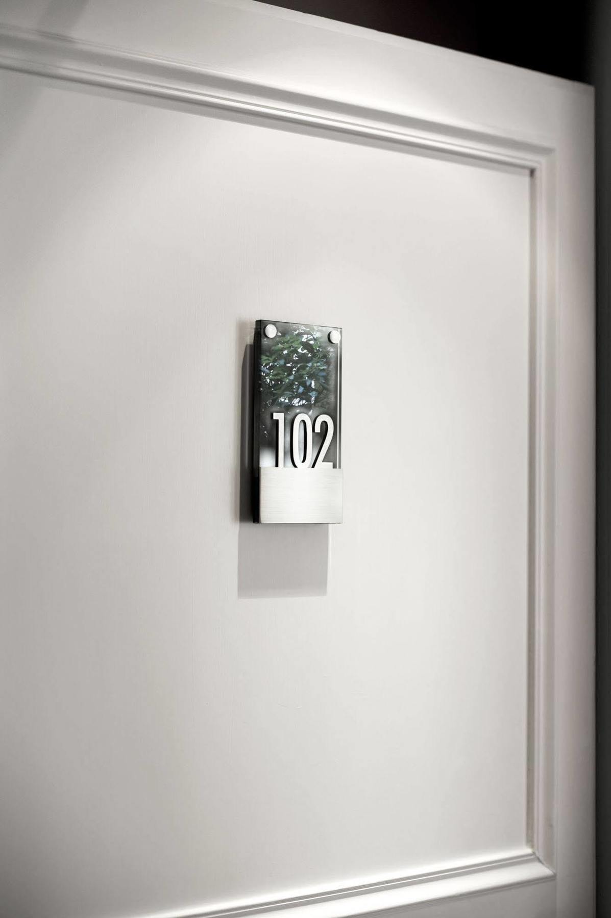 Hotel Nuage 4*