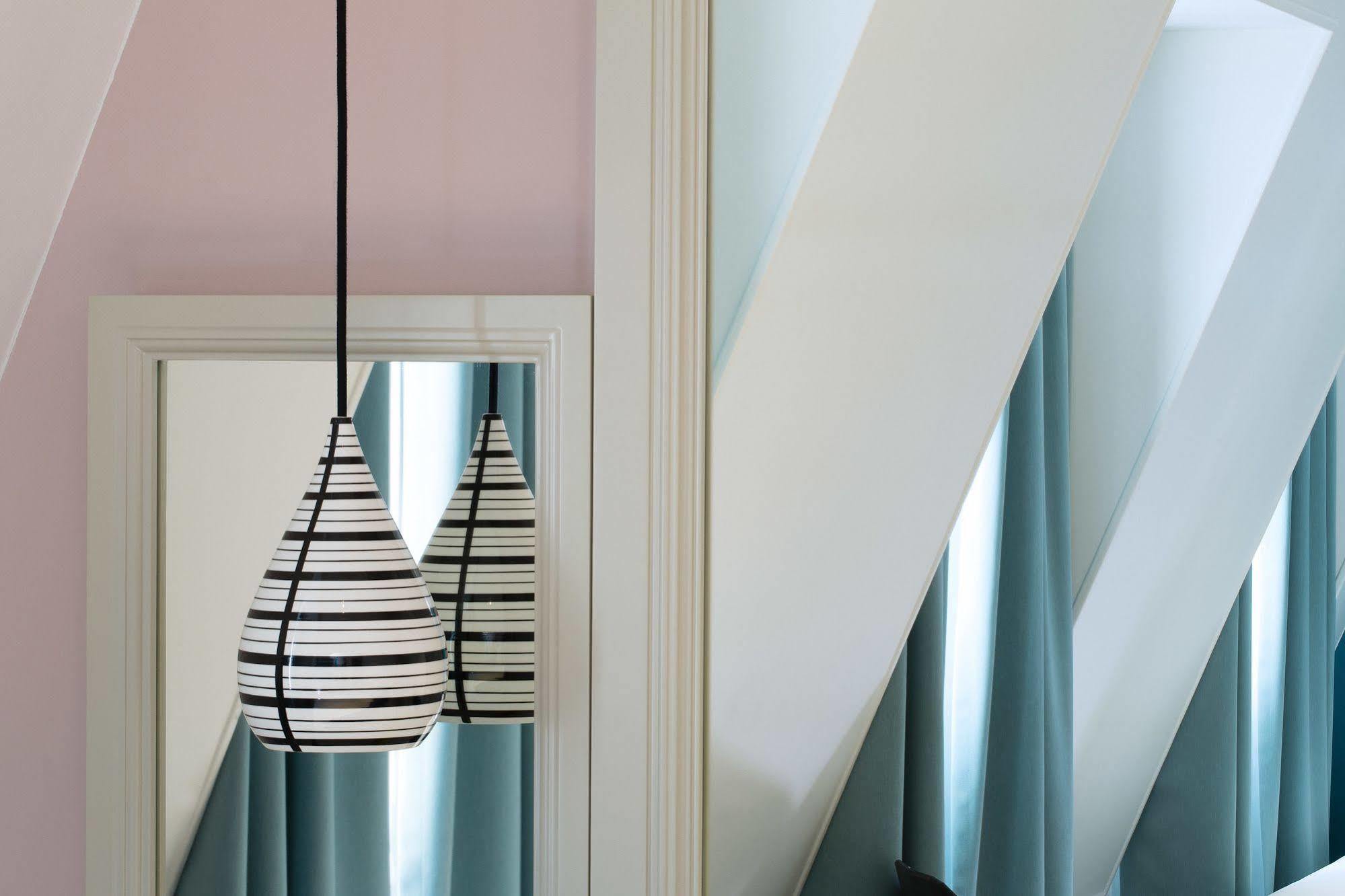 Haussmann Saint Augustin Hotel 3*