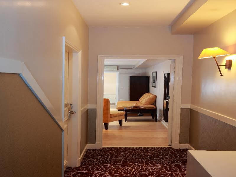 Hotel Haussmann Saint Augustin Paris