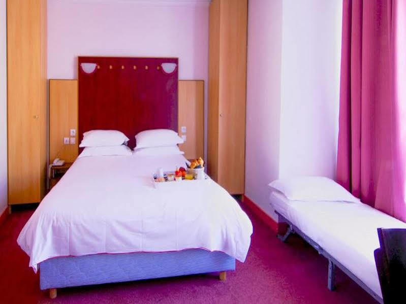 Hotel Le Clery 4*