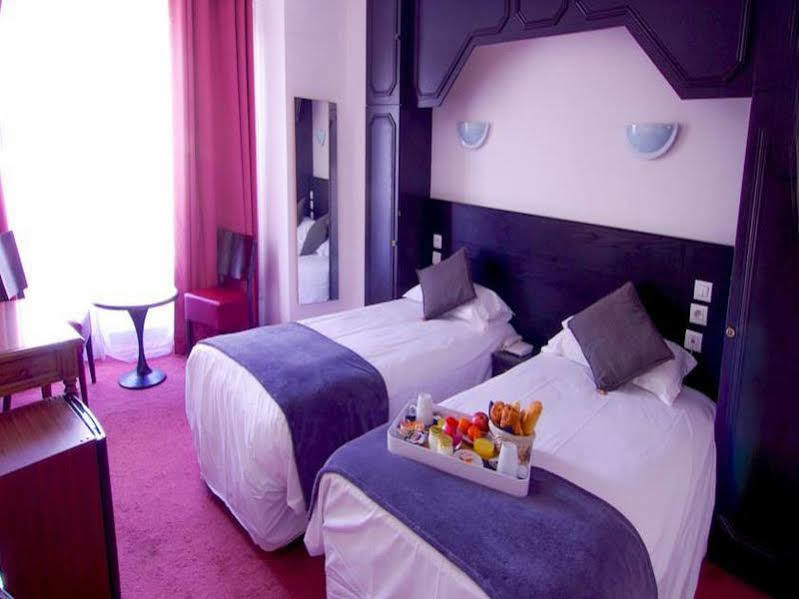 Le Clery 4*