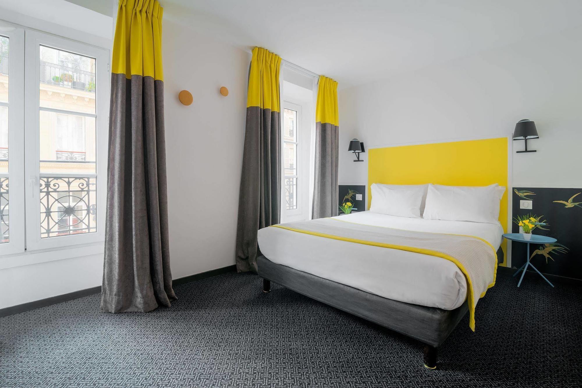 George - Astotel Hotel Paris