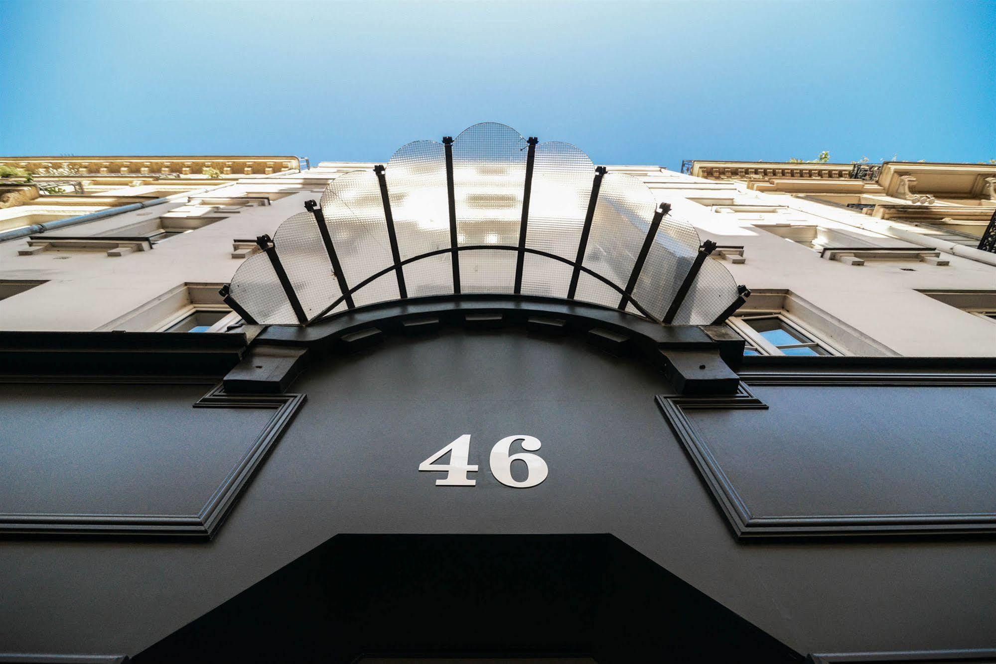 Hotel George - Astotel 3*