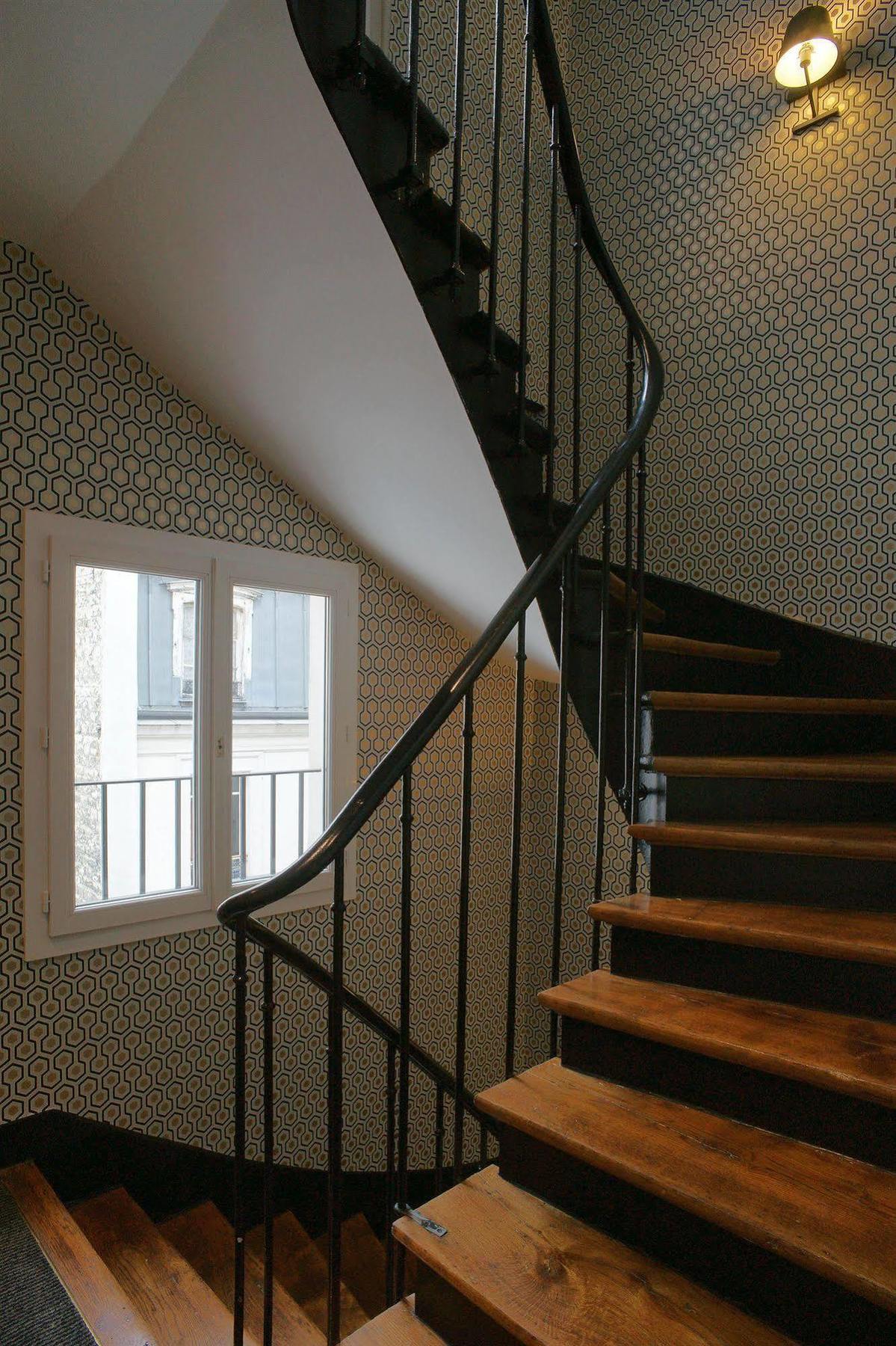 George - Astotel Hotel Parigi