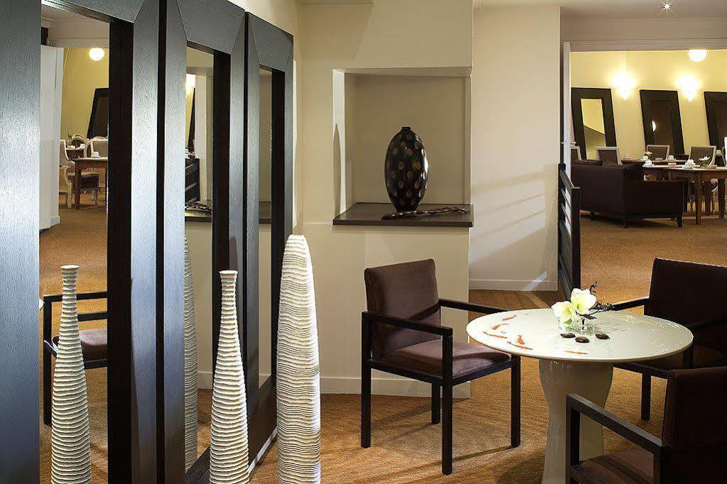 Hotel George - Astotel Parigi
