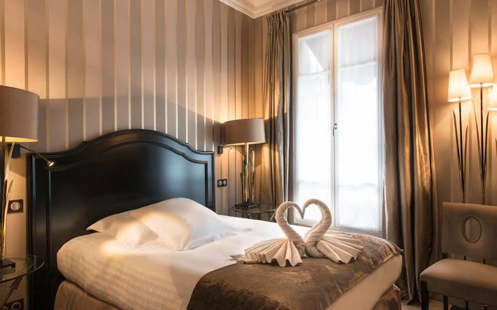Glamour Hotel