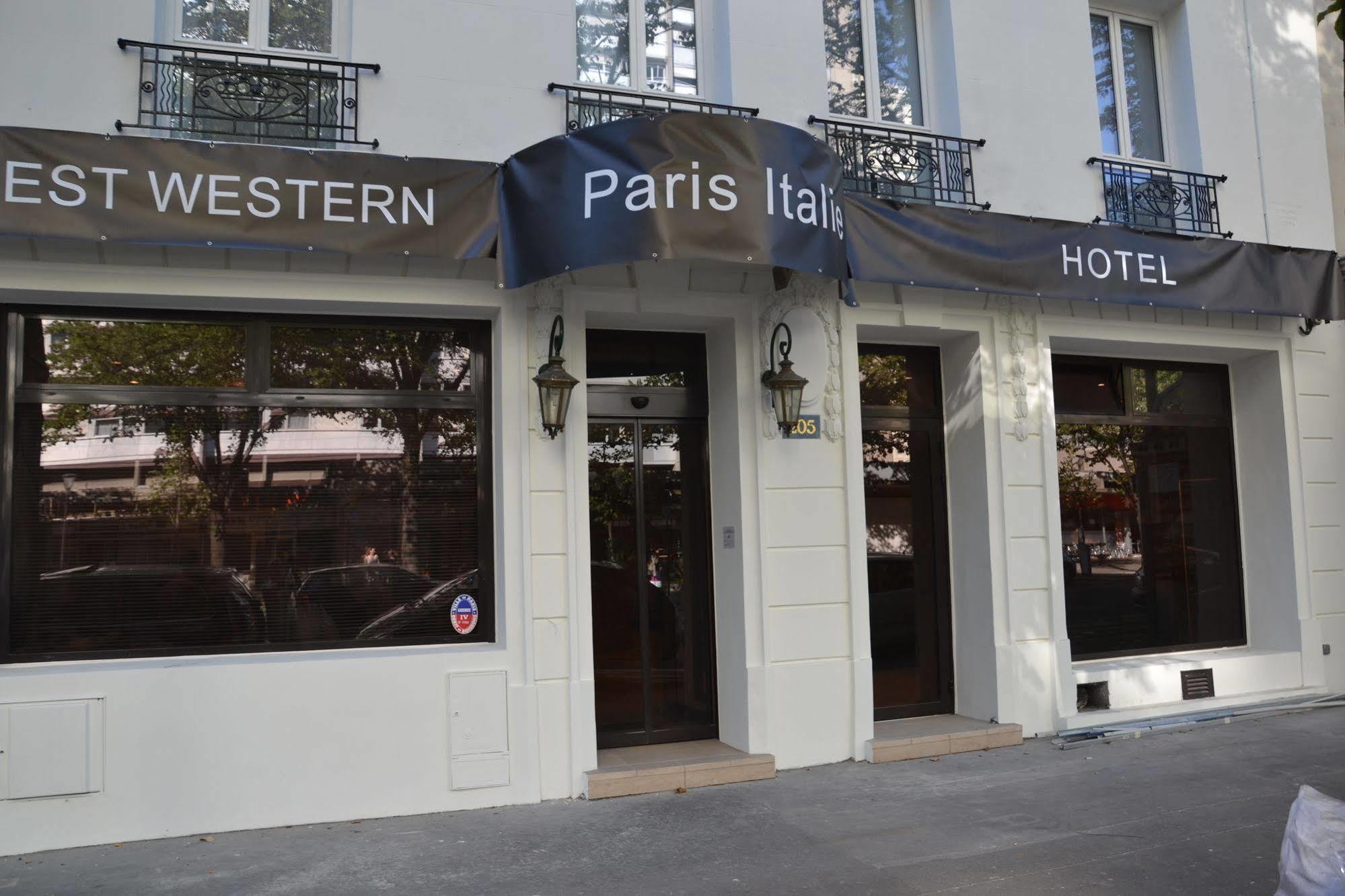 Hotel Italie