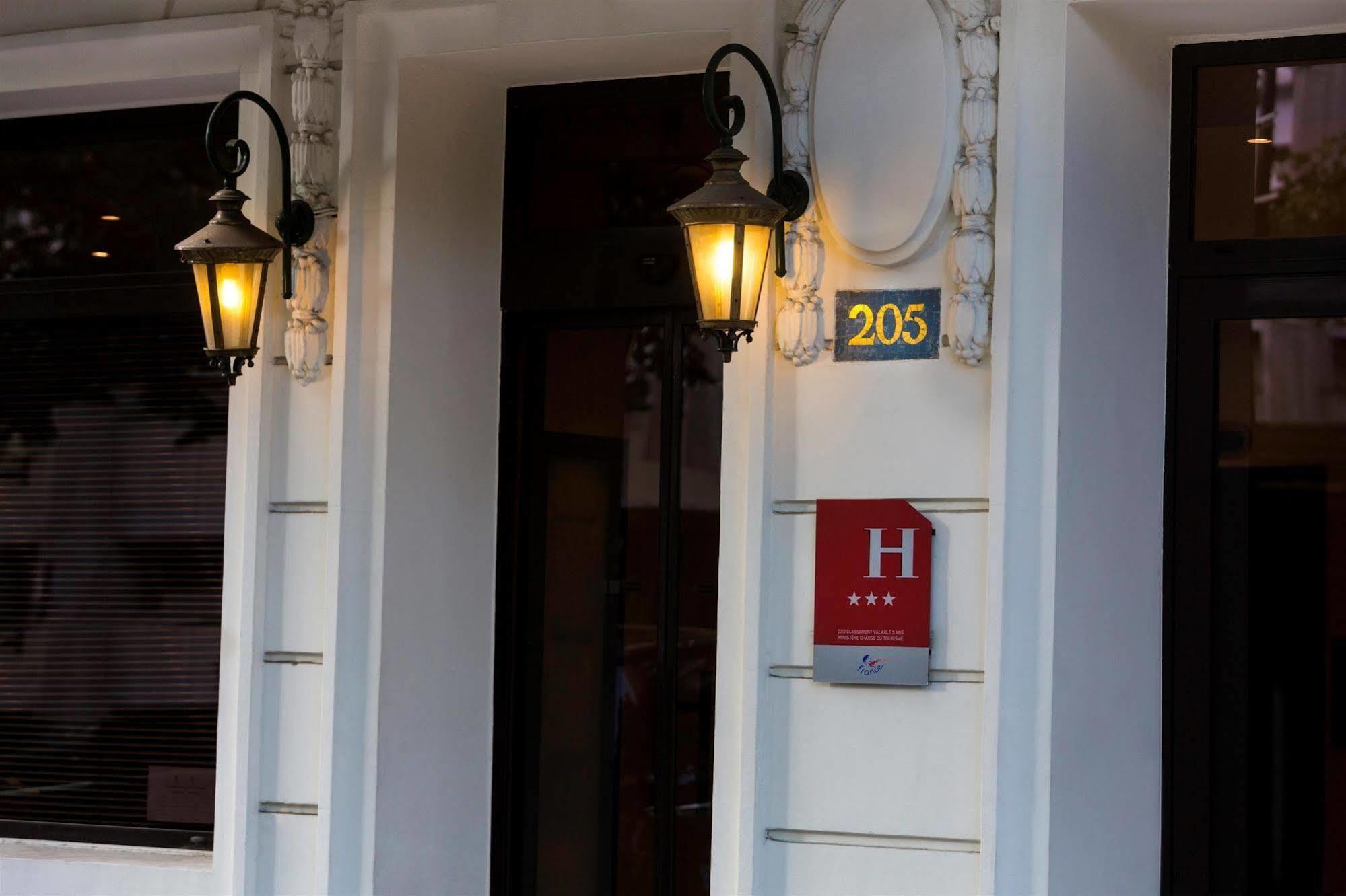 Italie Hotel