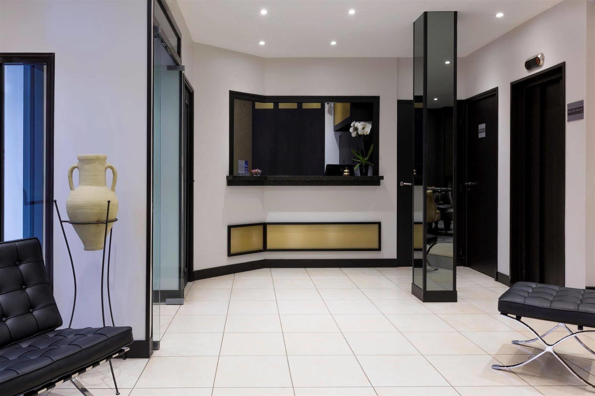 Hotel Italie 3*