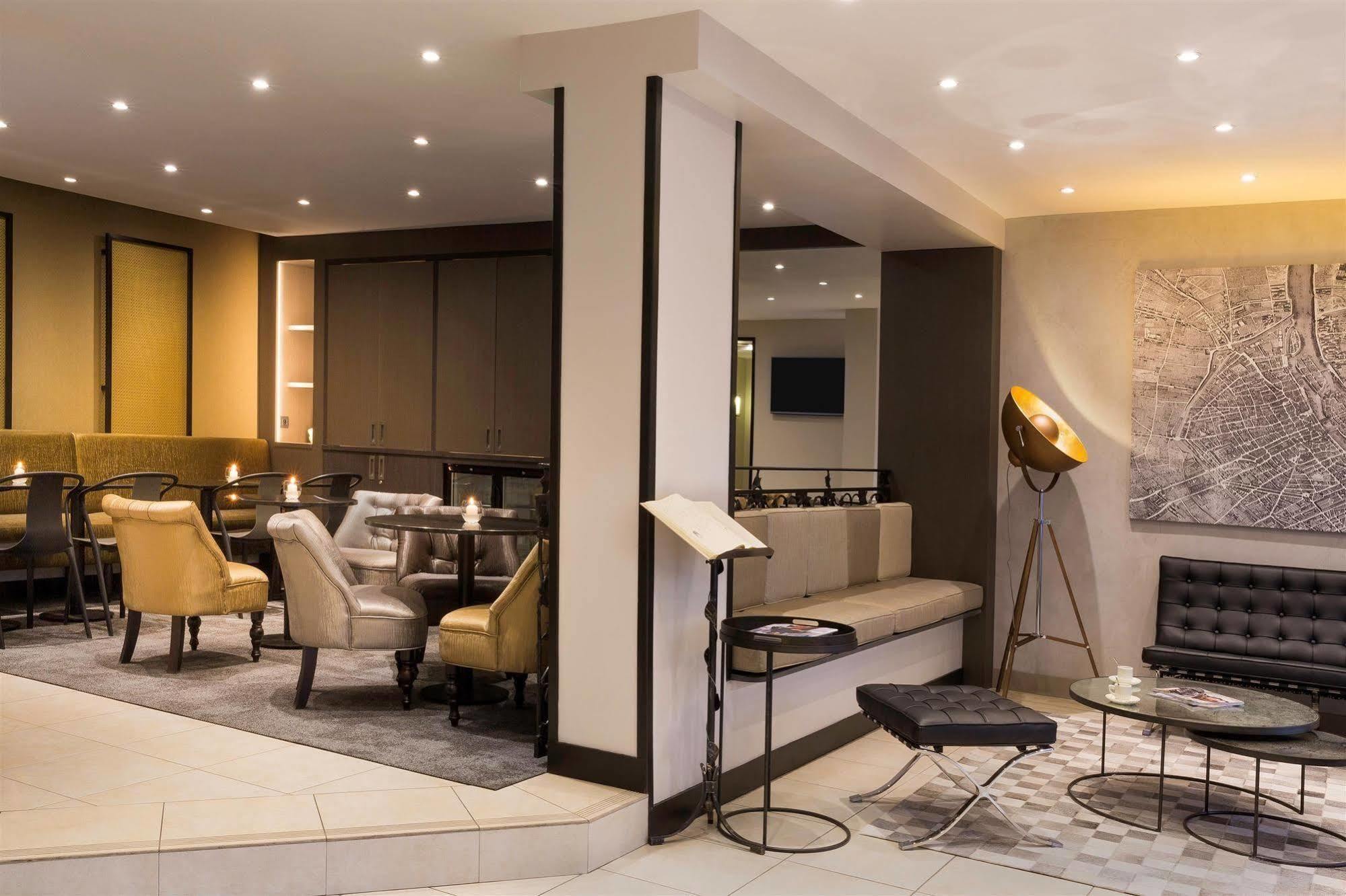Hotel Italie