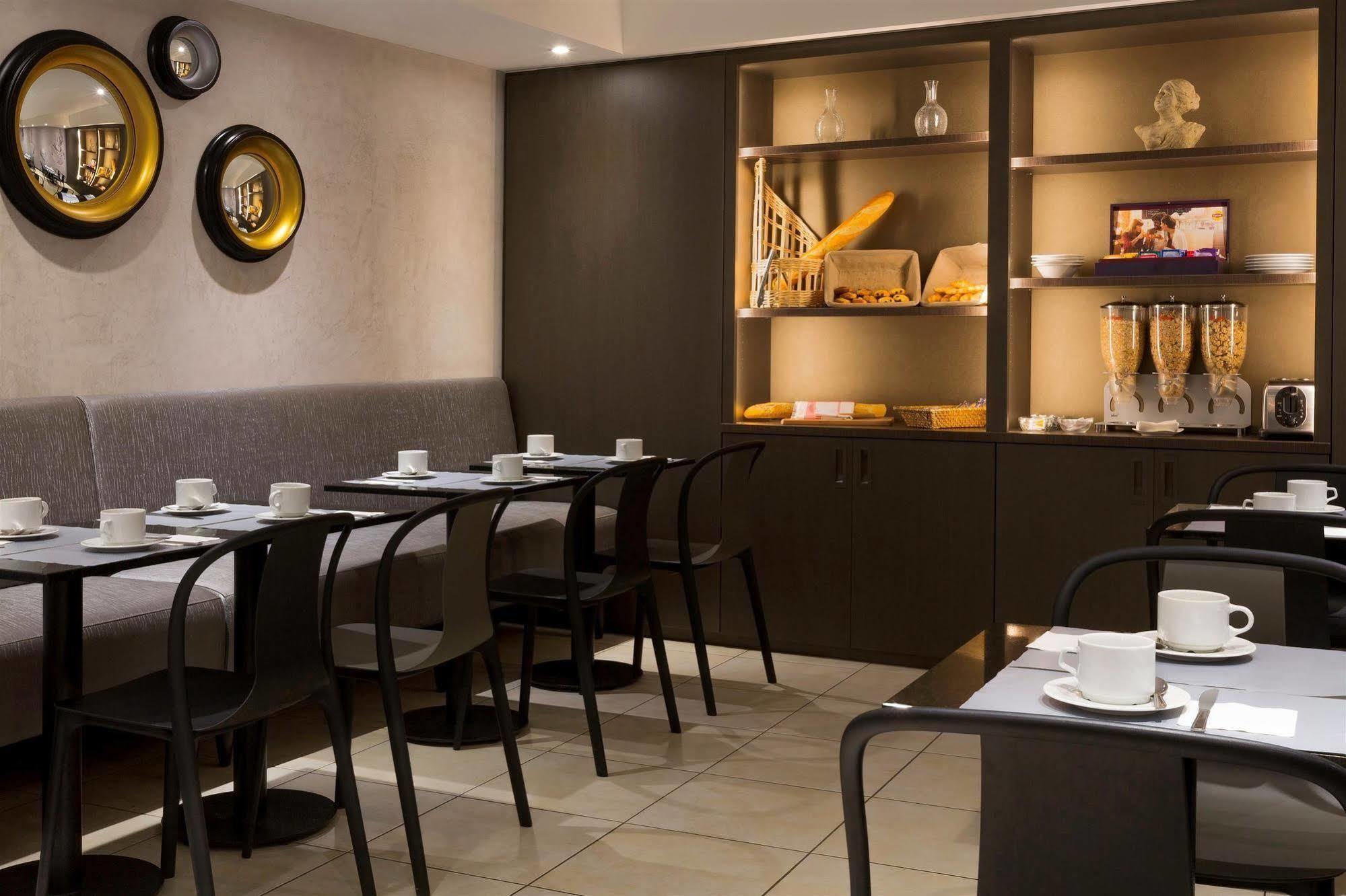 Hotel Italie