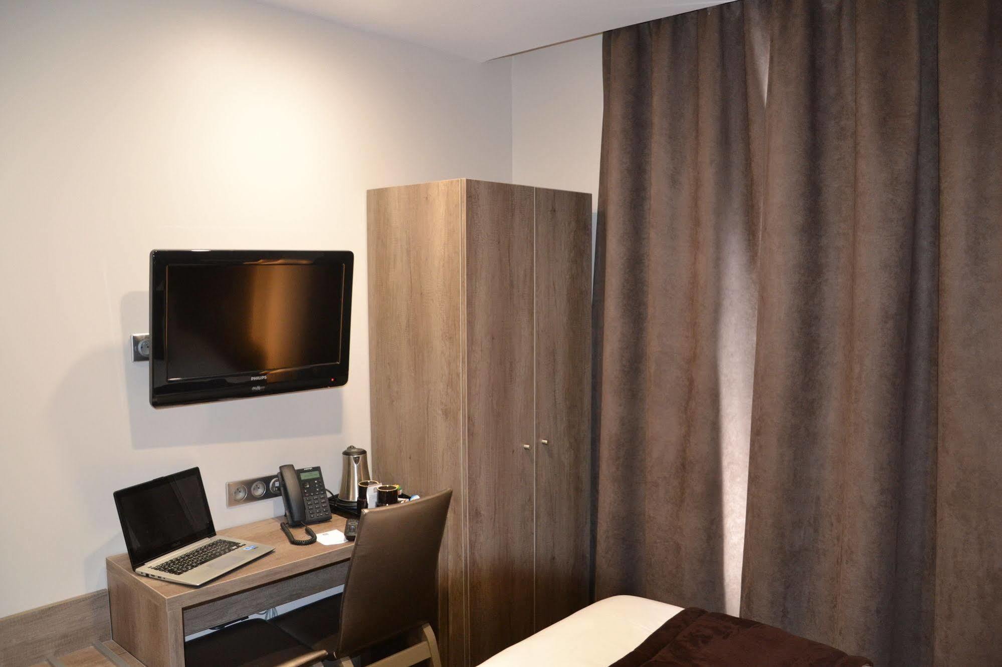 Italie Hotel 3*