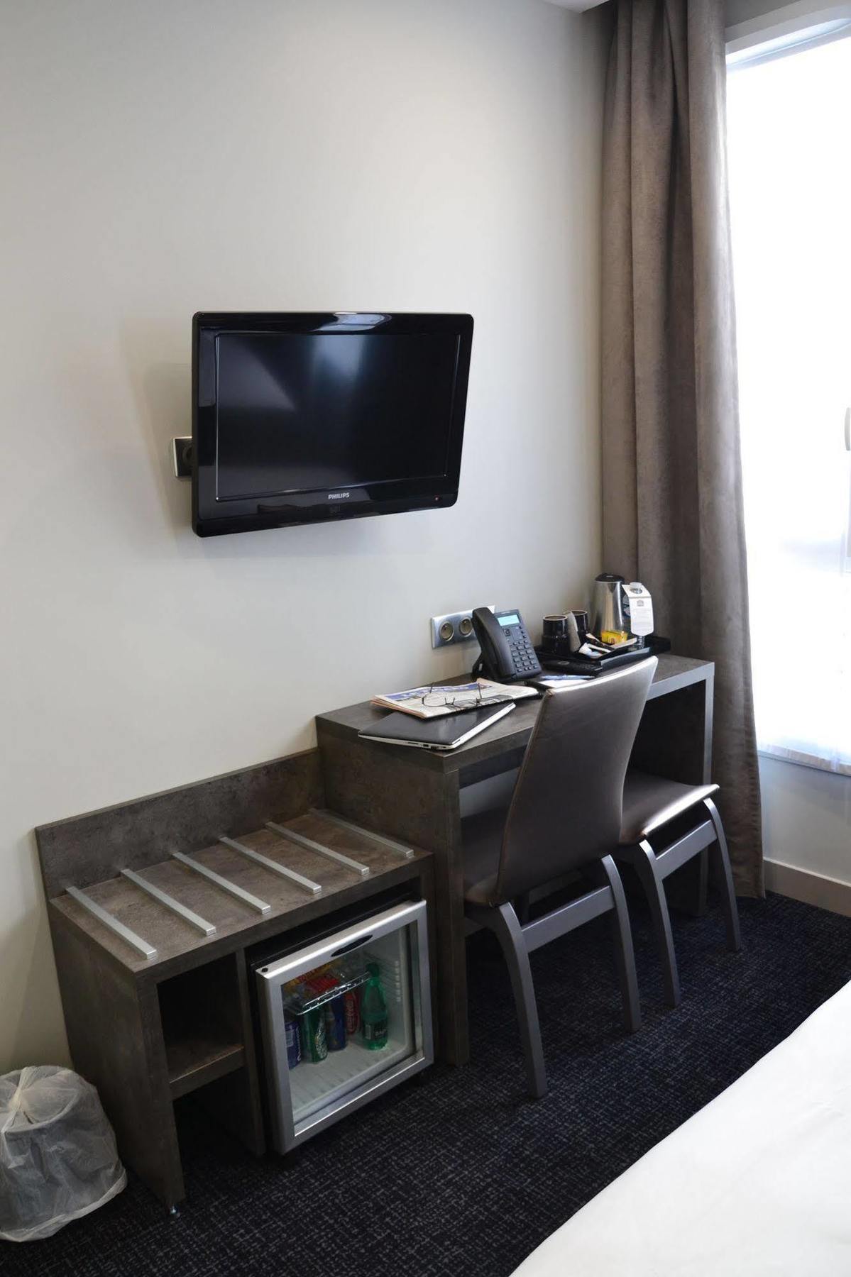 Hotel Italie Parigi