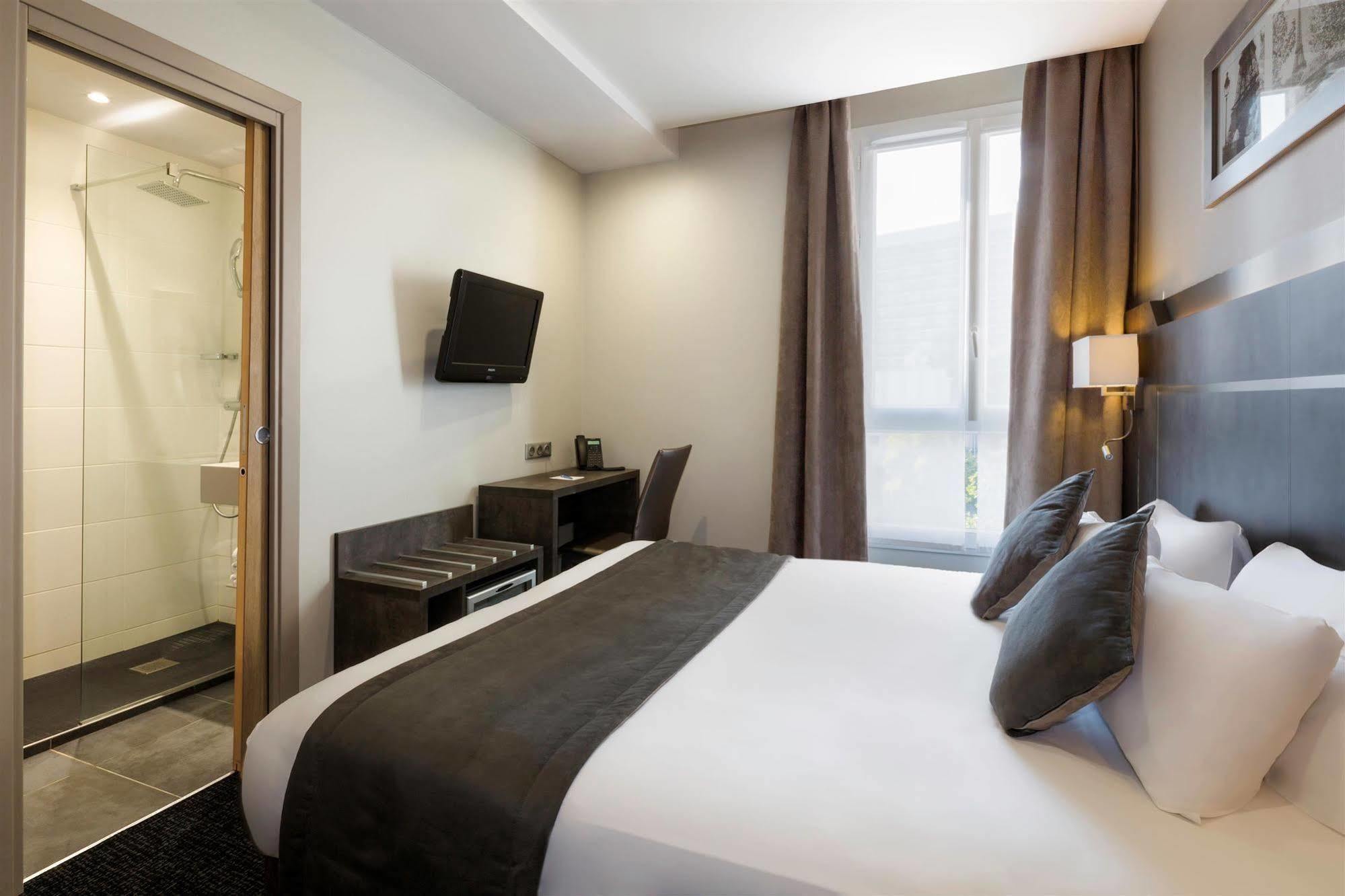 Italie Hotel 3*