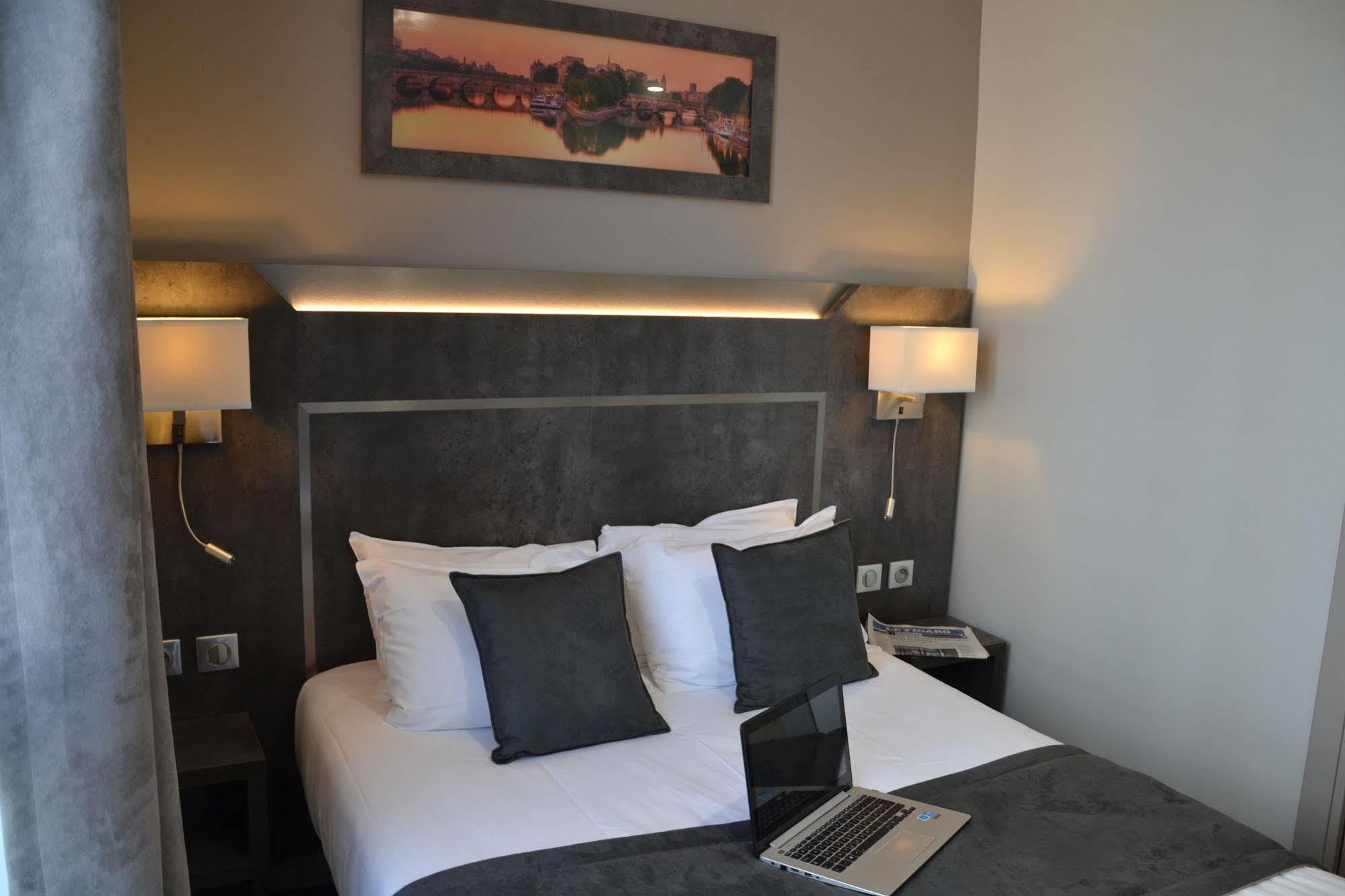 Italie Hotel