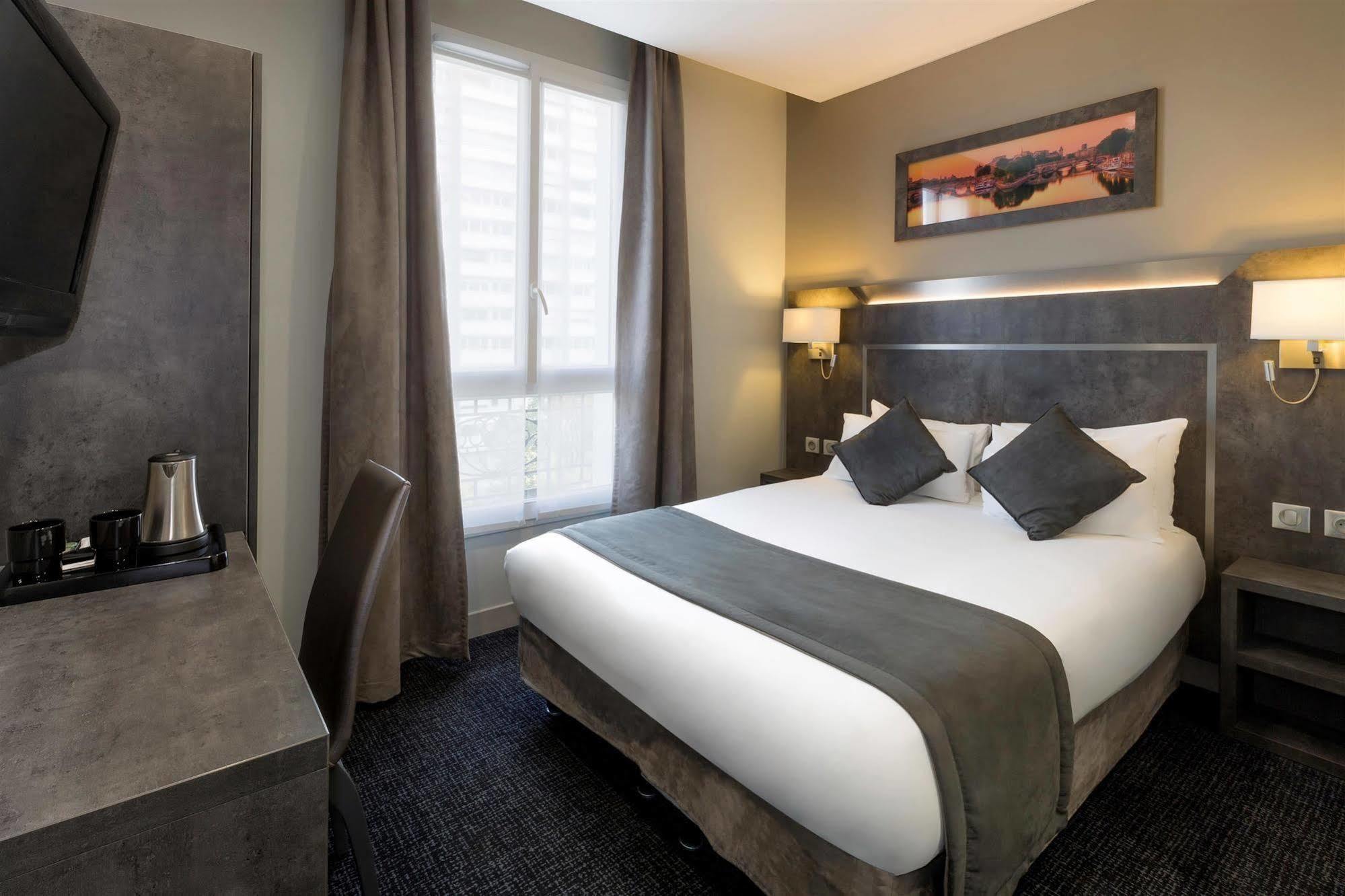 Hotel Italie 3*