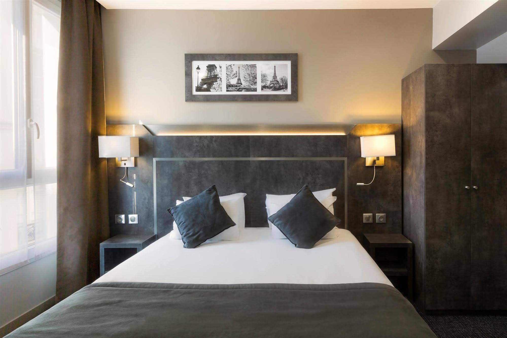 Hotel Italie