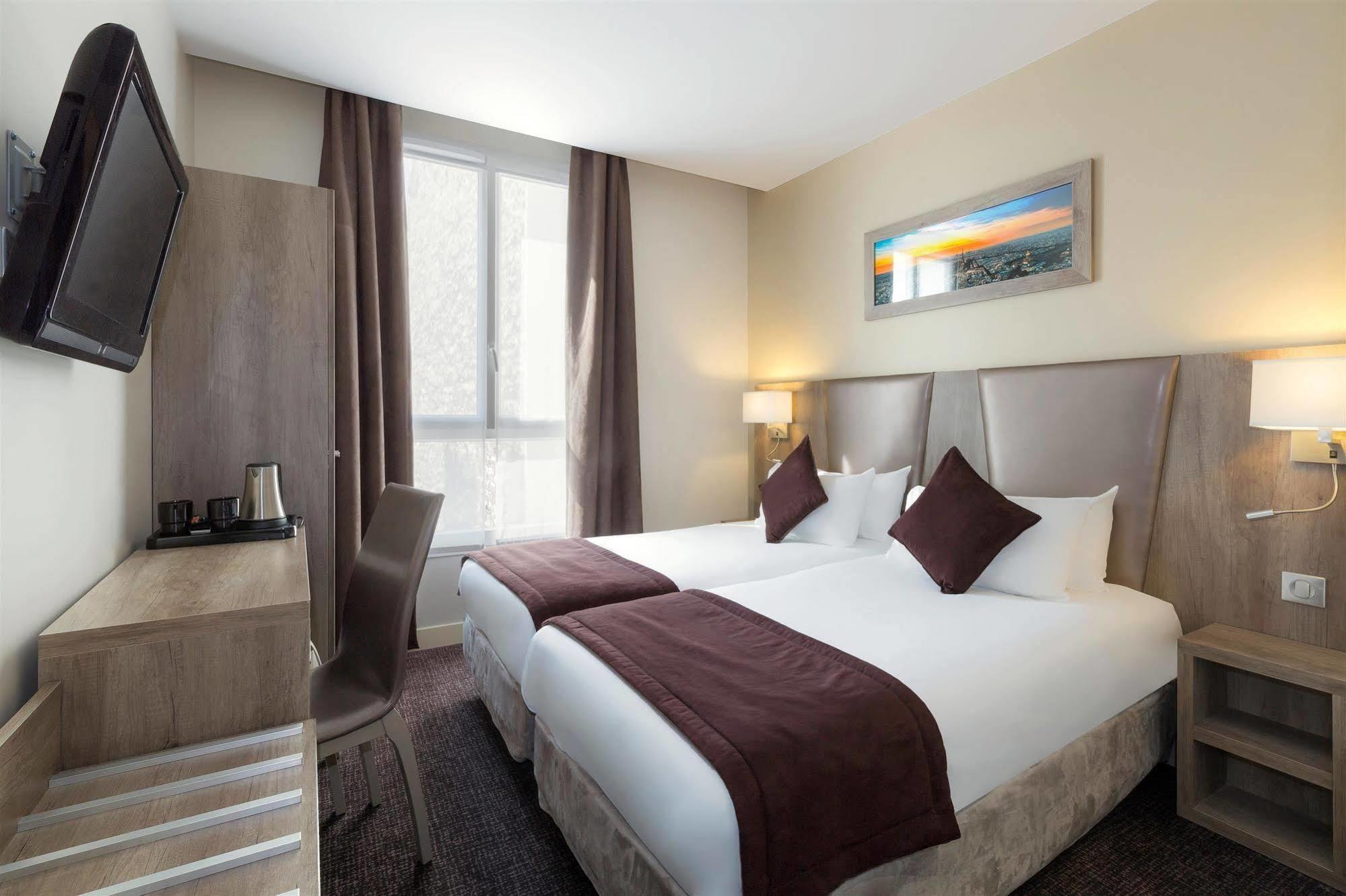 Hotel Italie
