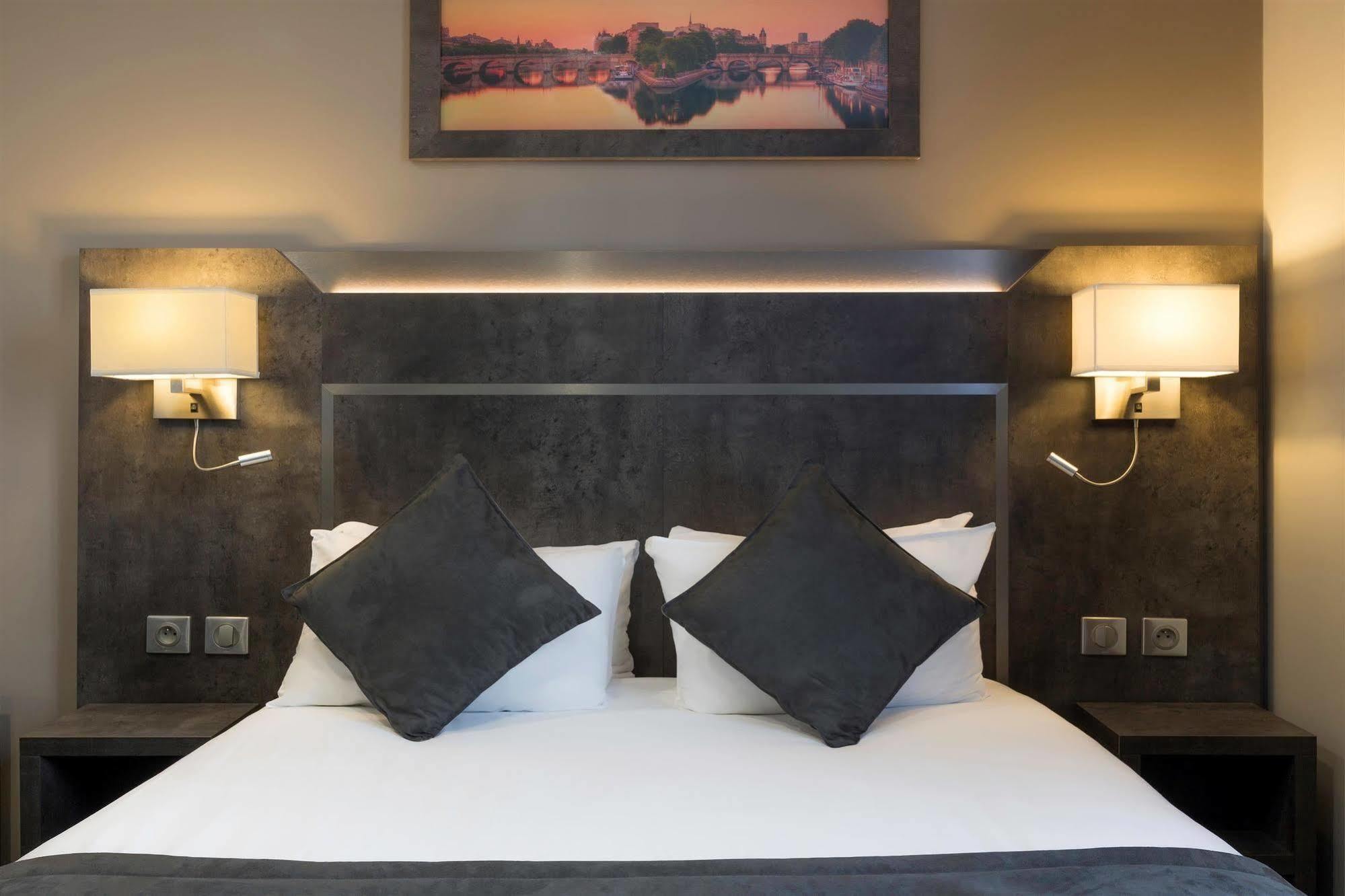 Italie Hotel
