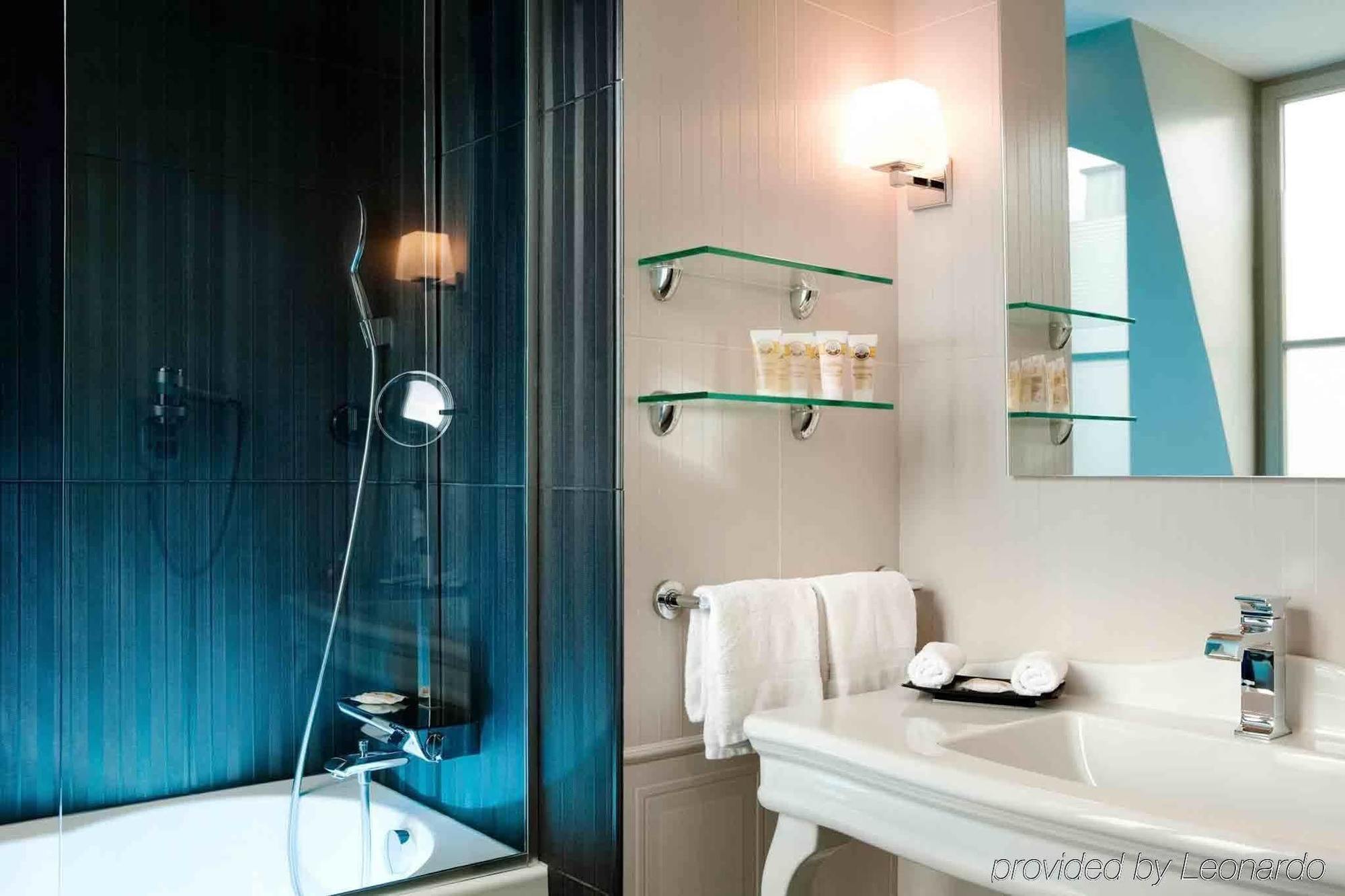 Hotel Le Stendhal Place Vendome - Mgallery Collection Parigi