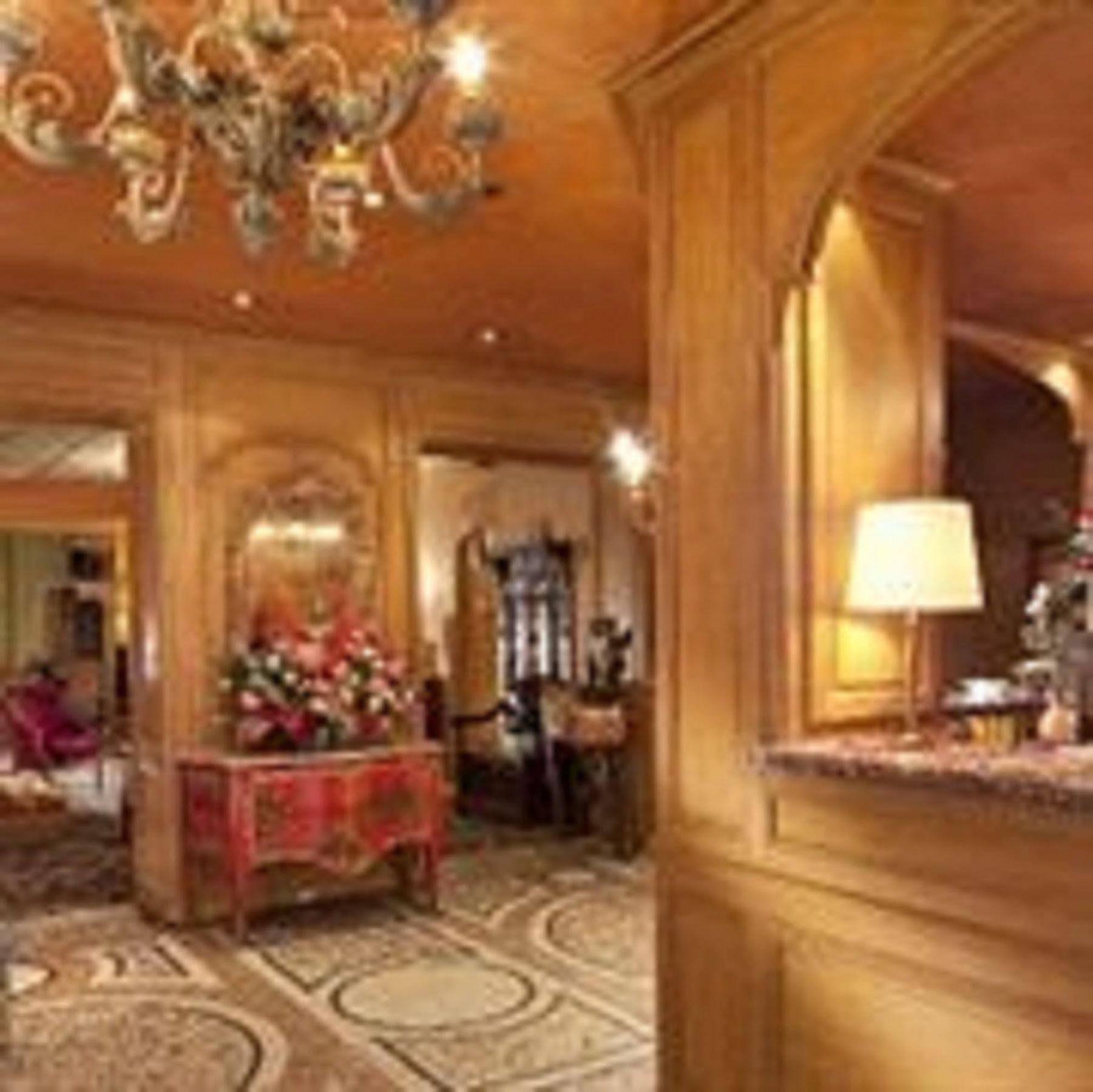 Hotel Cécilia Parigi