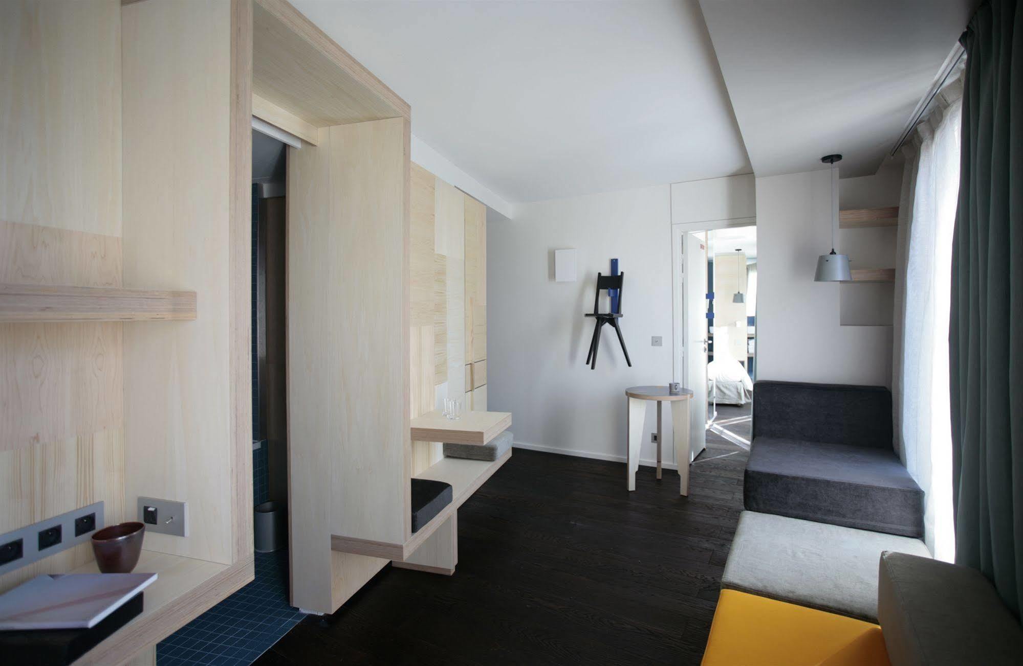Le Citizen 3* Parigi