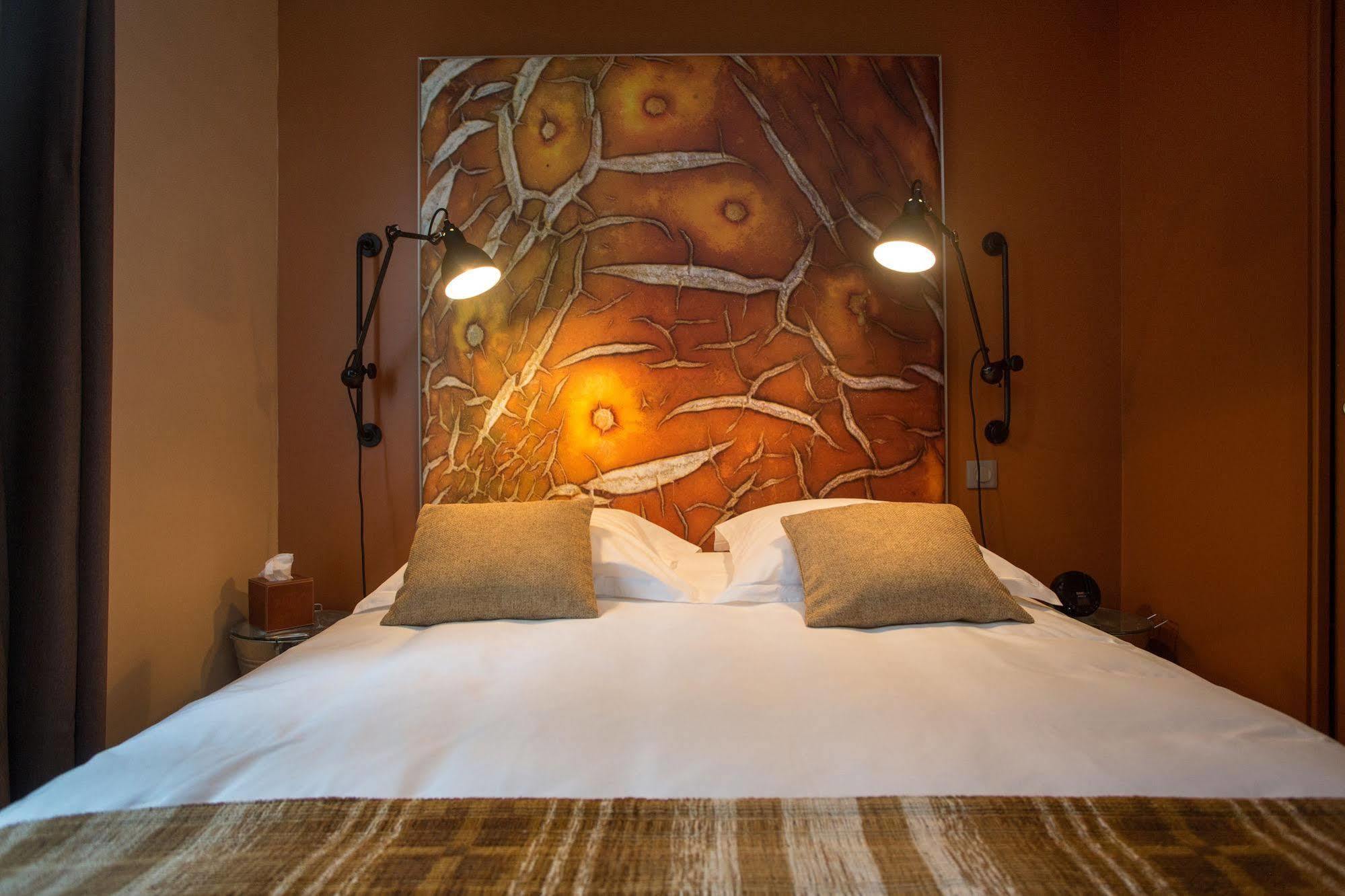 La Hôtel&spa Hotel 3*