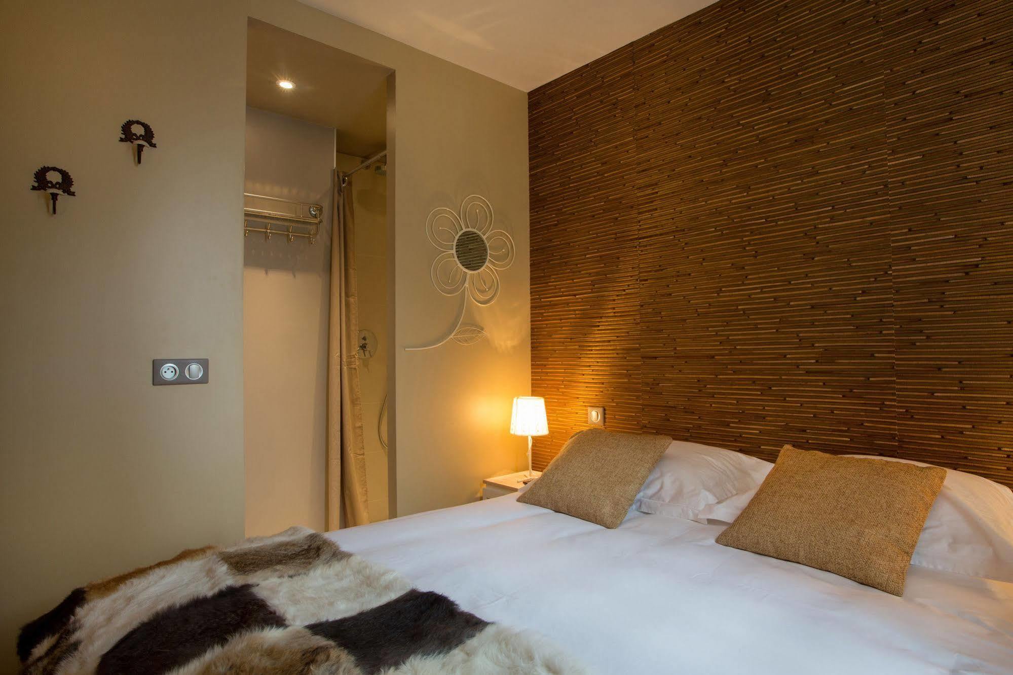 La Hôtel&spa 3*