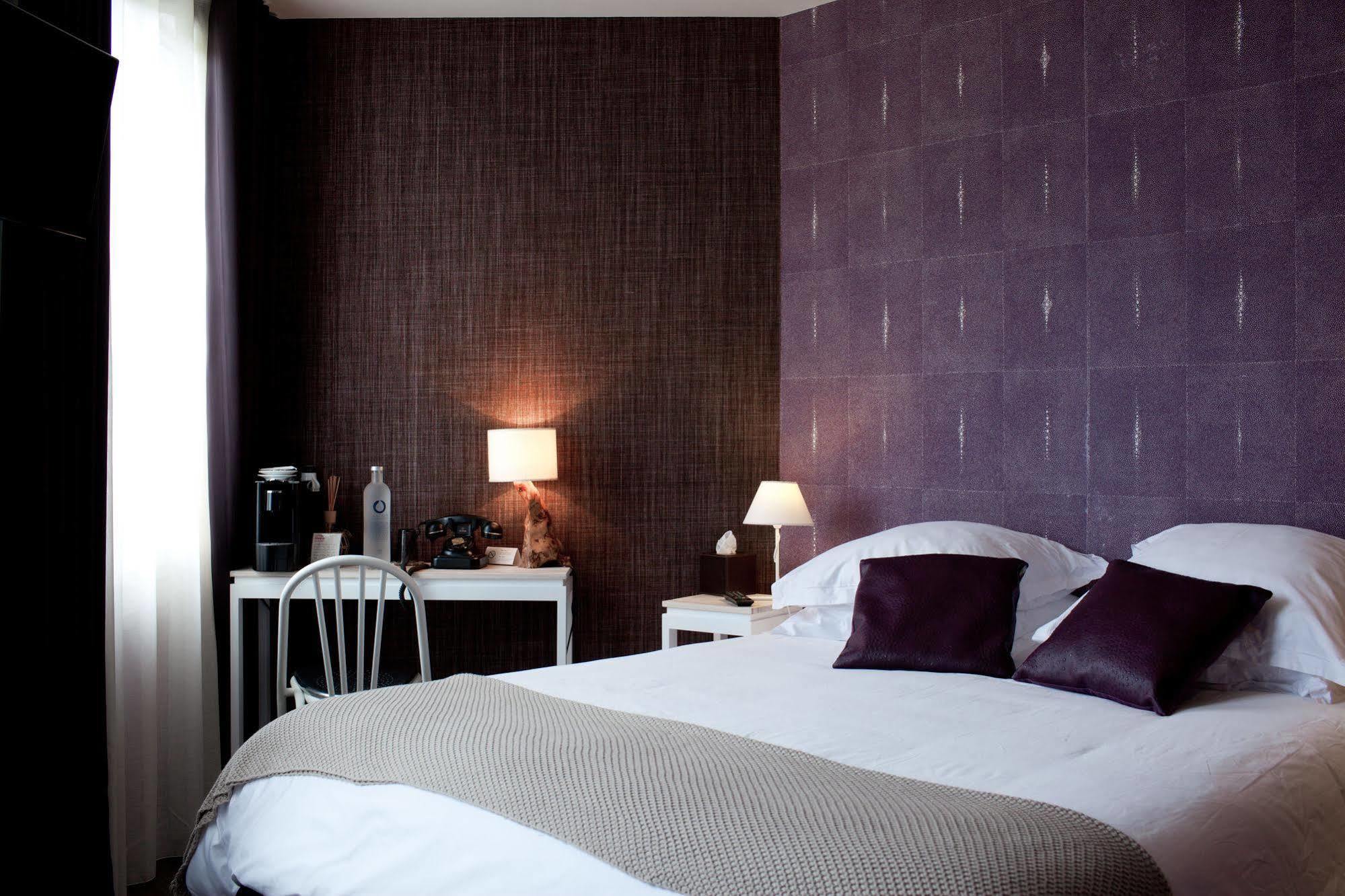 La Hôtel&spa Parigi