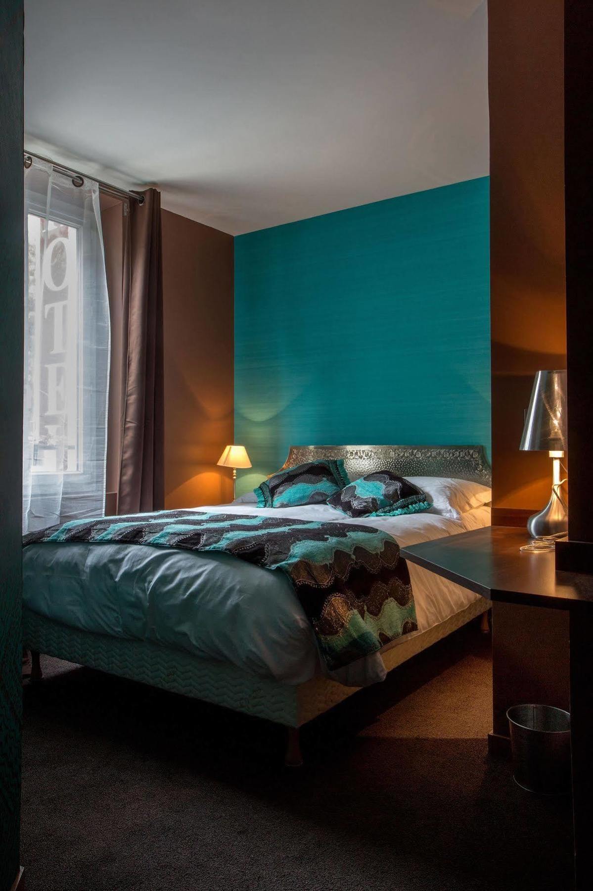 Hotel La Hôtel&spa
