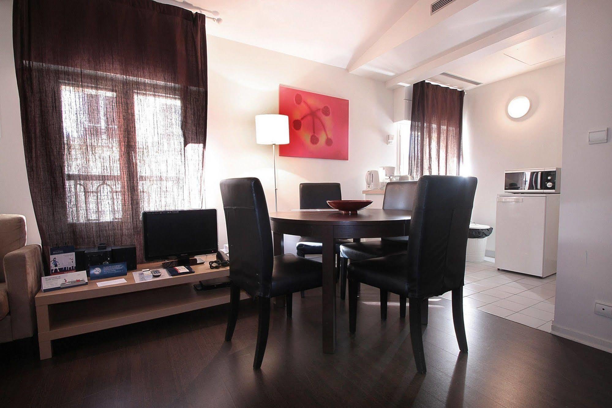 Bridgestreet Opera Apartments * Parigi