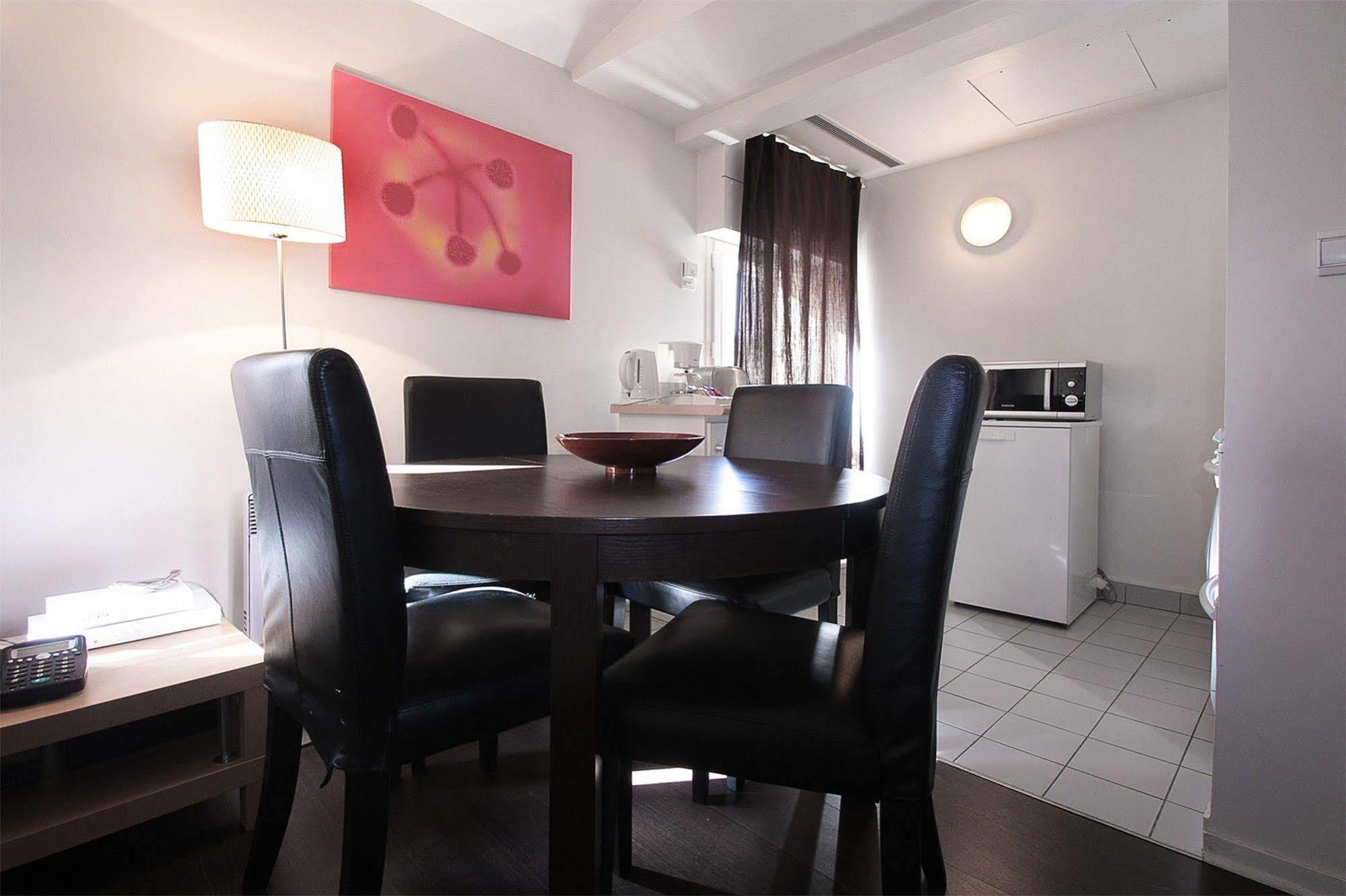 Bridgestreet Opera Apartments Appartamento