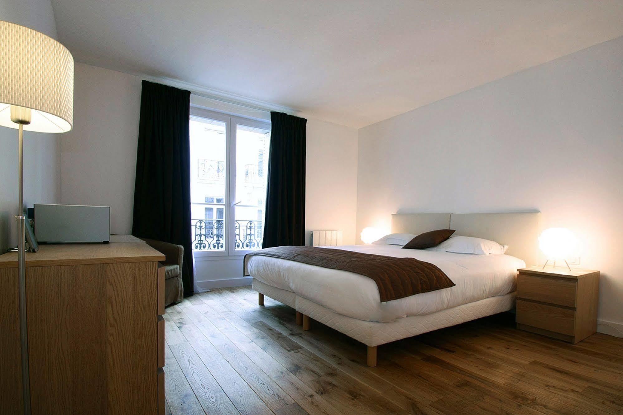 Bridgestreet Opera Apartments Appartamento