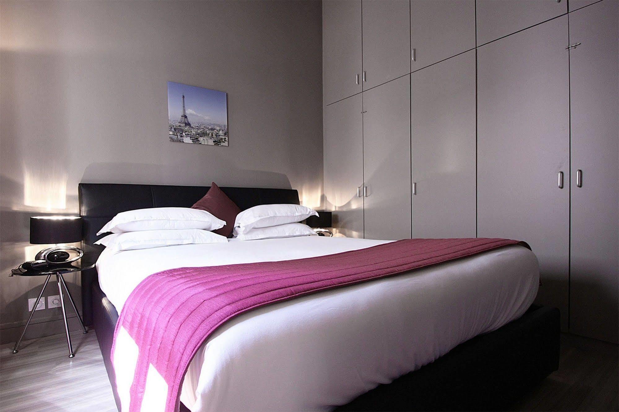 Bridgestreet Opera Apartments * Parigi