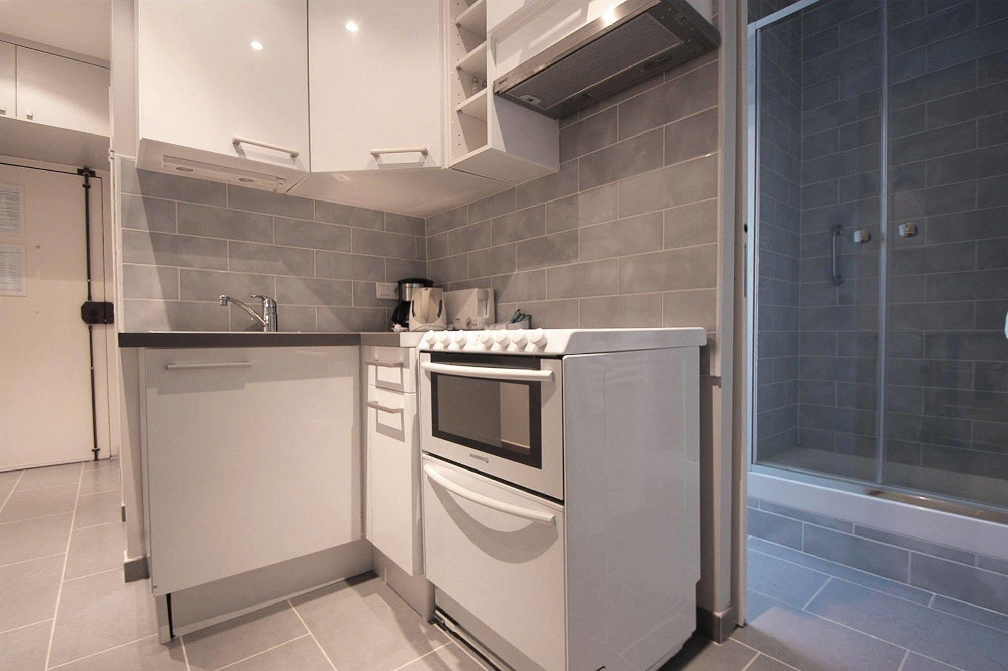 Bridgestreet Opera Apartments Appartamento *