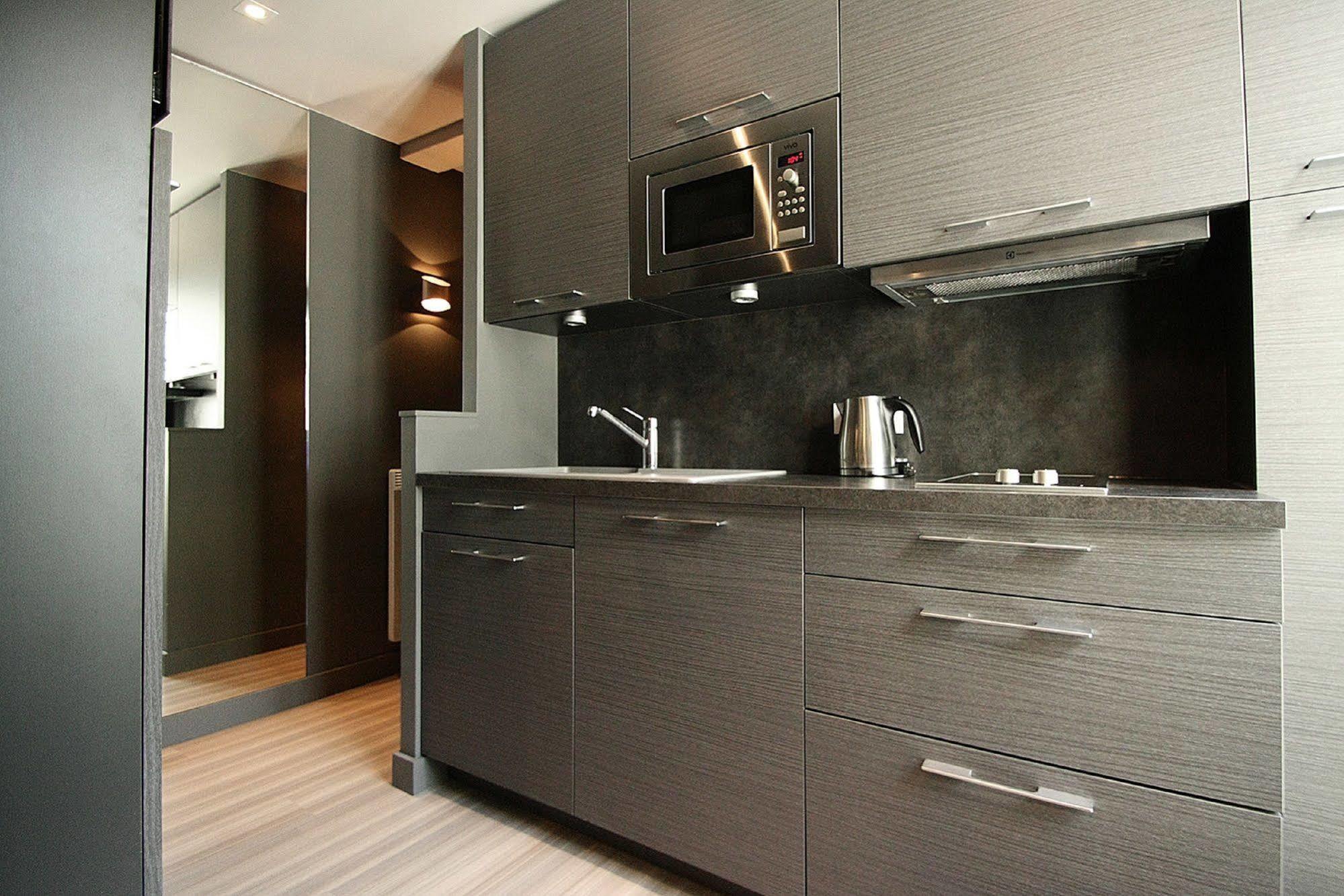 Bridgestreet Opera Apartments * Parigi