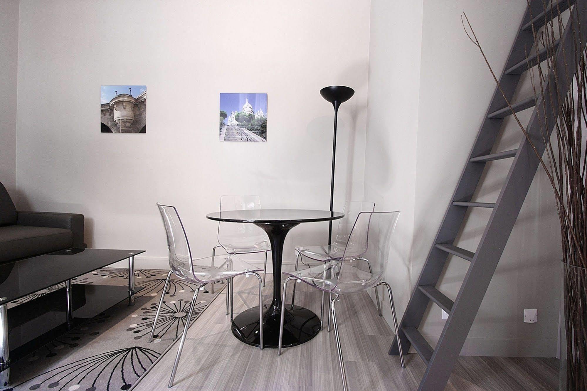 Appartamento Bridgestreet Opera Apartments *